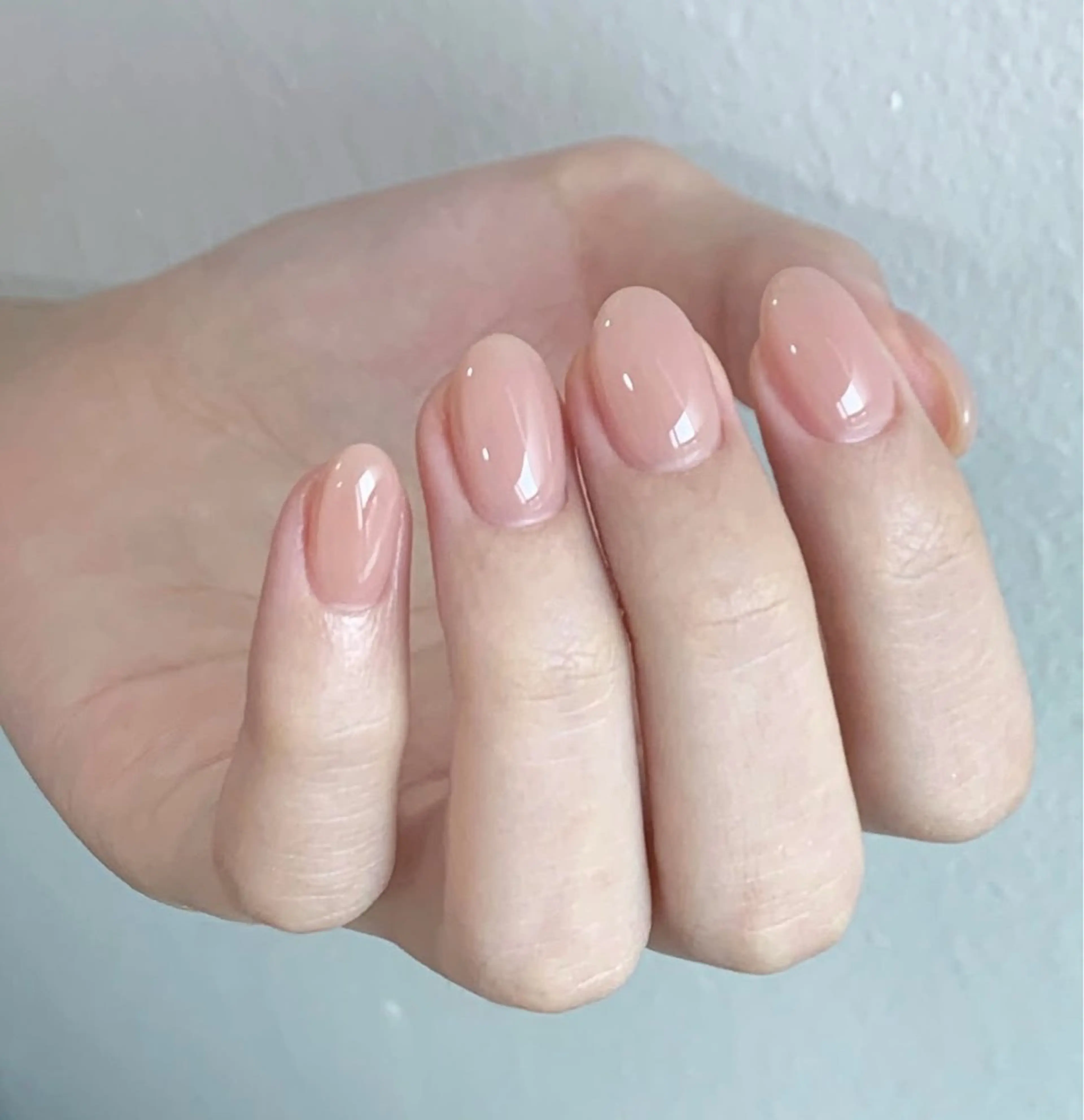 ネイル ハンドネイル sora ❄️のネイルデザイン