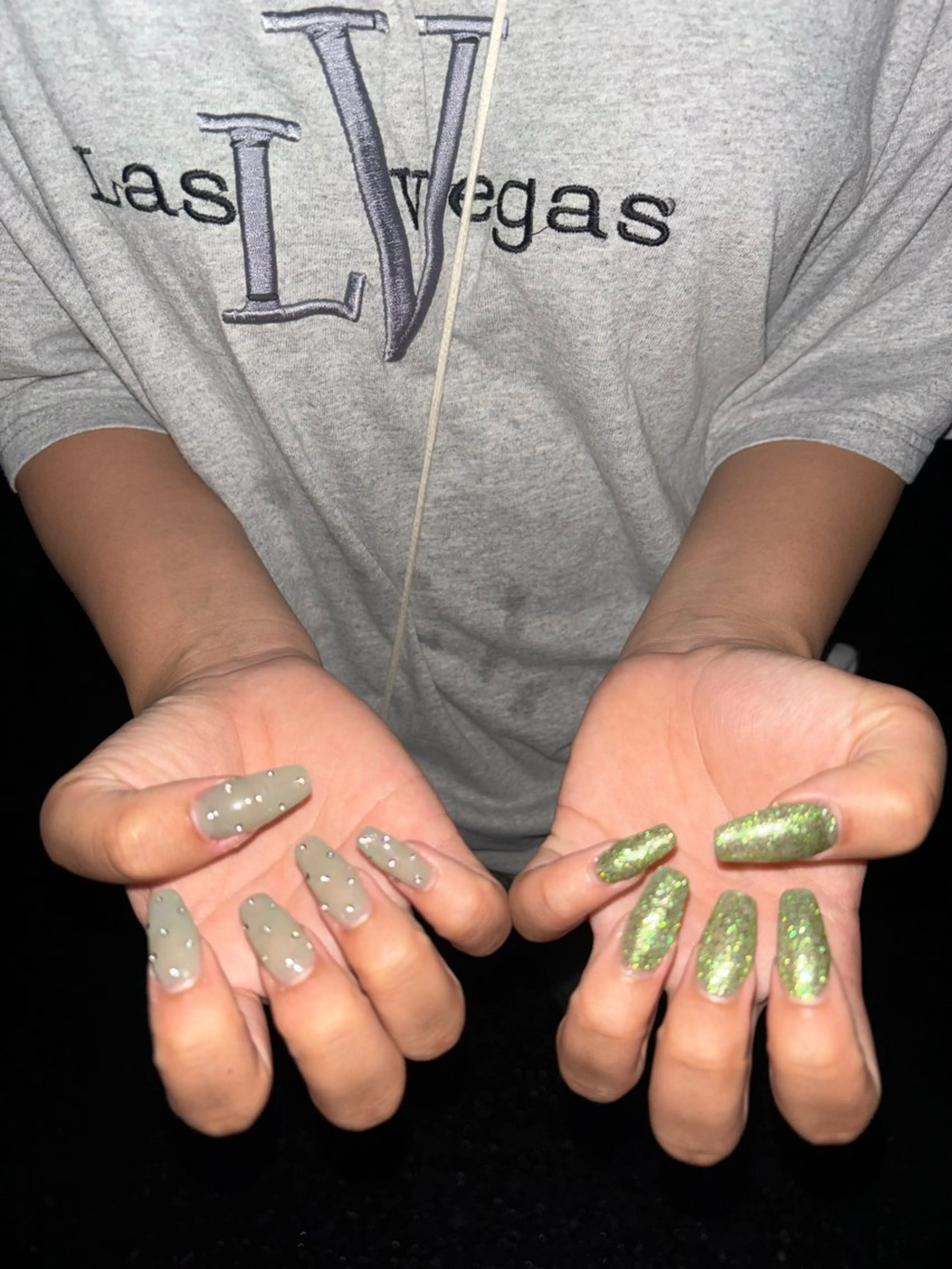 ネイル BooBoonail ～kimi～のネイルデザイン