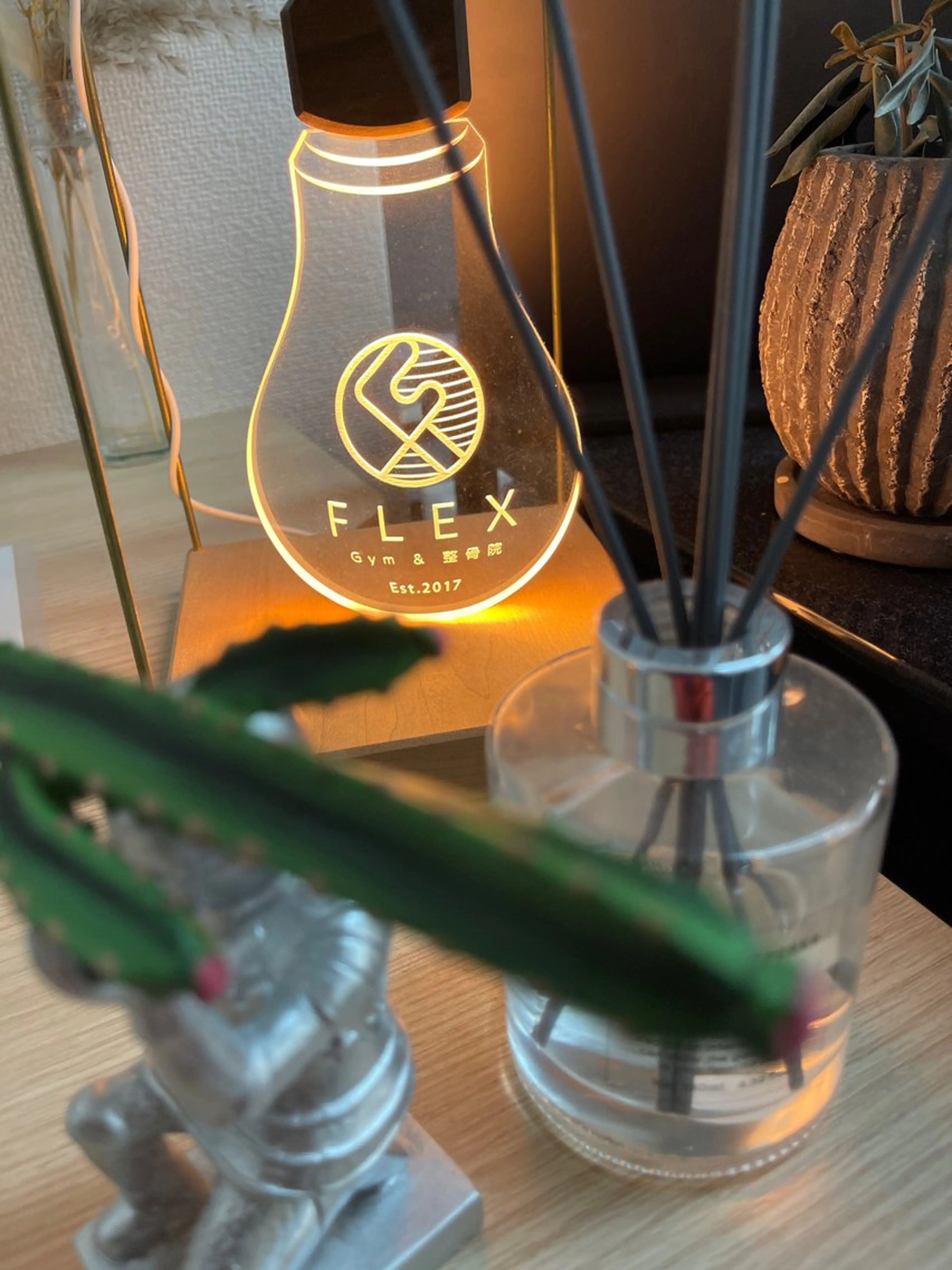 FLEX整骨院 ホウジョウコウヘイのエステ・リラクイメージ