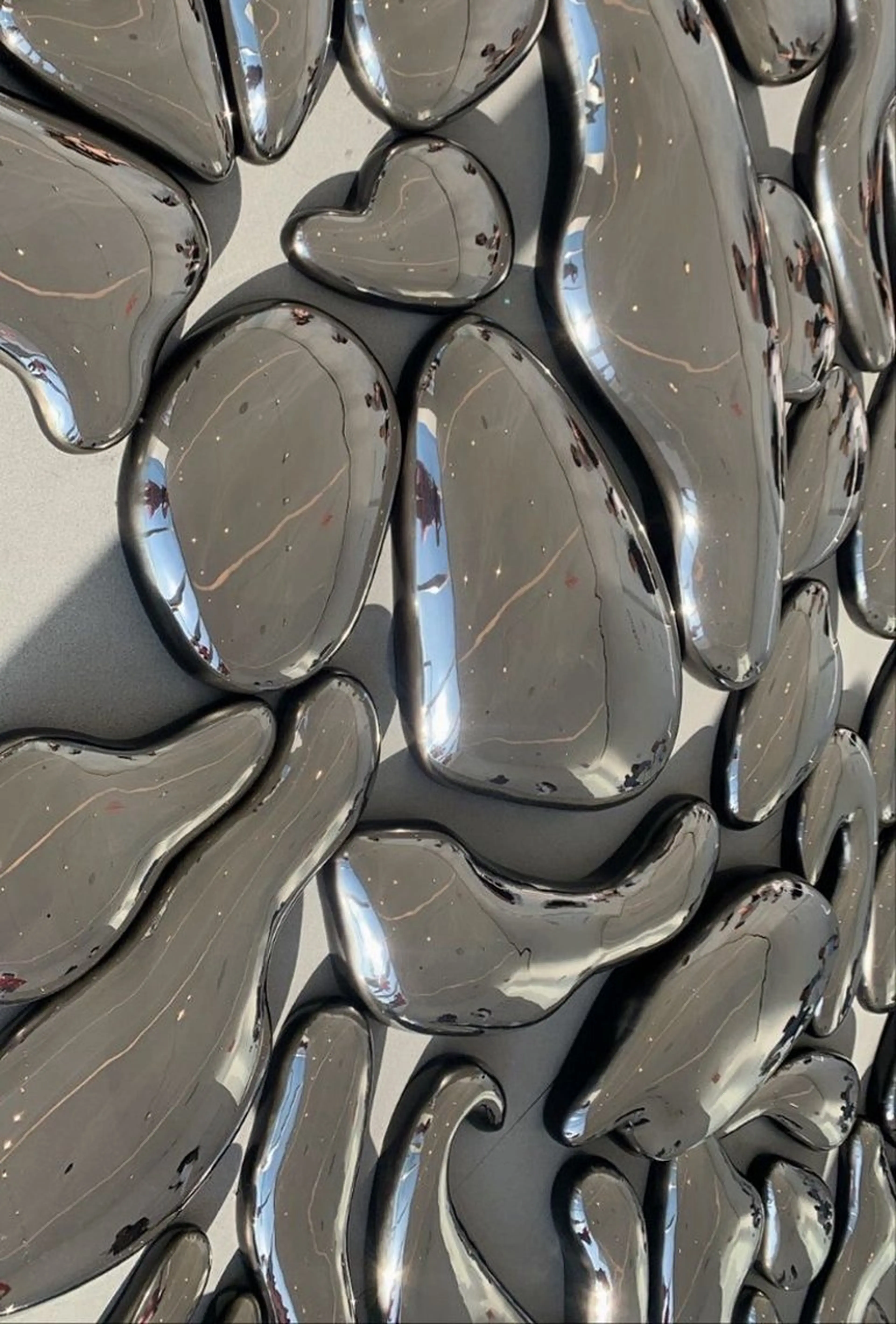 メンズ特化🔮 笠原慧のヘアスタイル