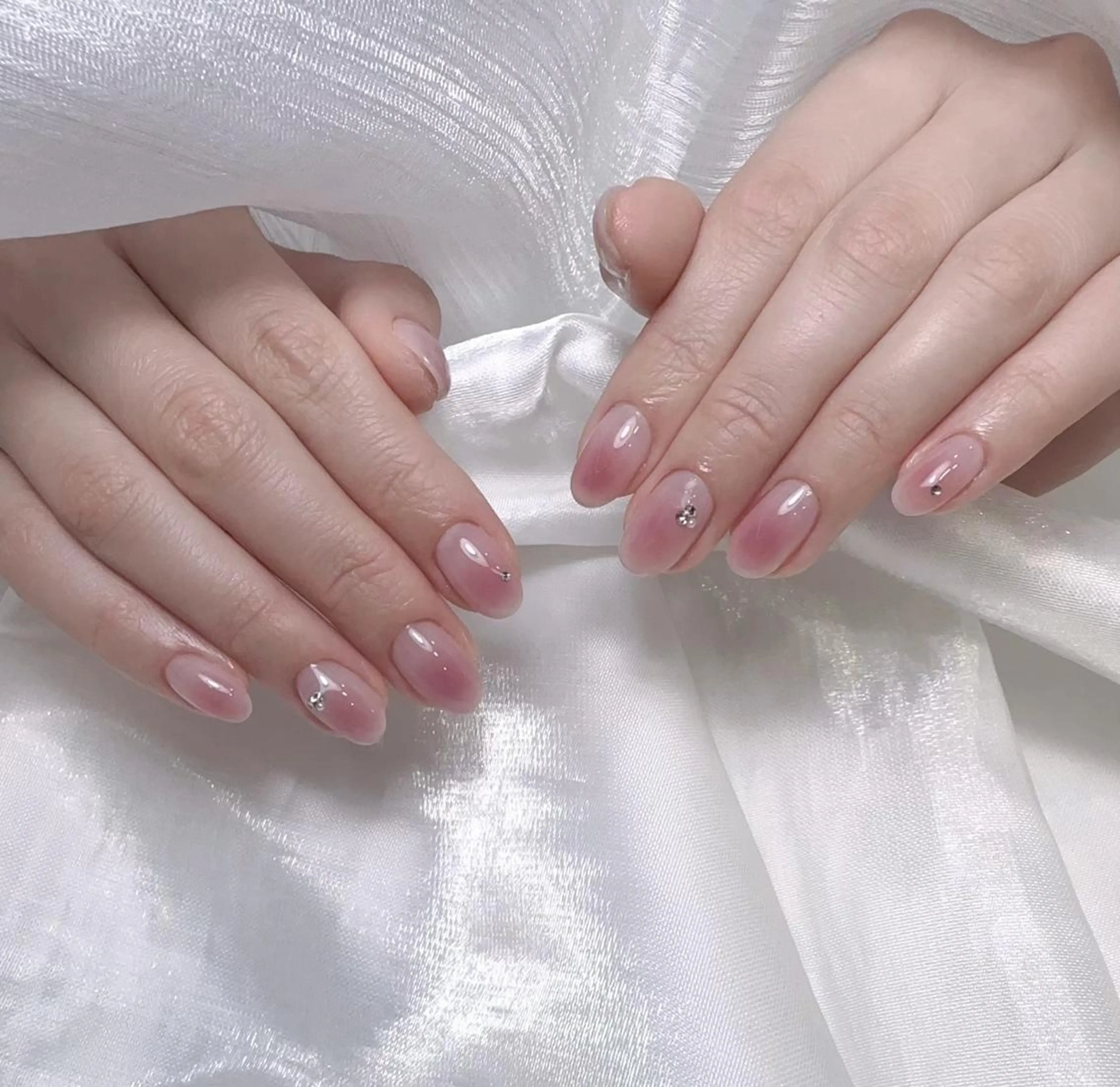 ネイル ミ ナミのネイルデザイン