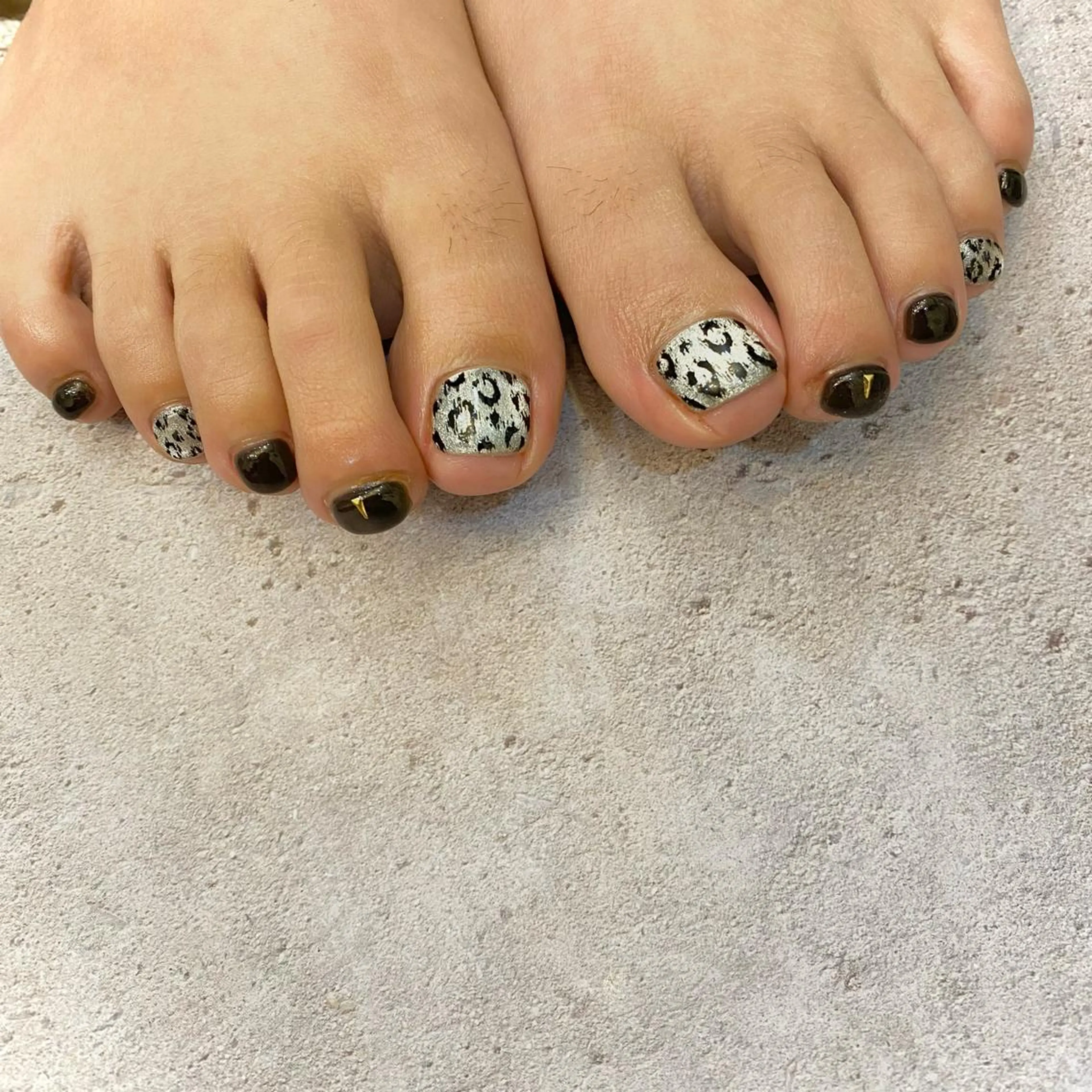 ネイル 🌿 Asumi🌿のネイルデザイン