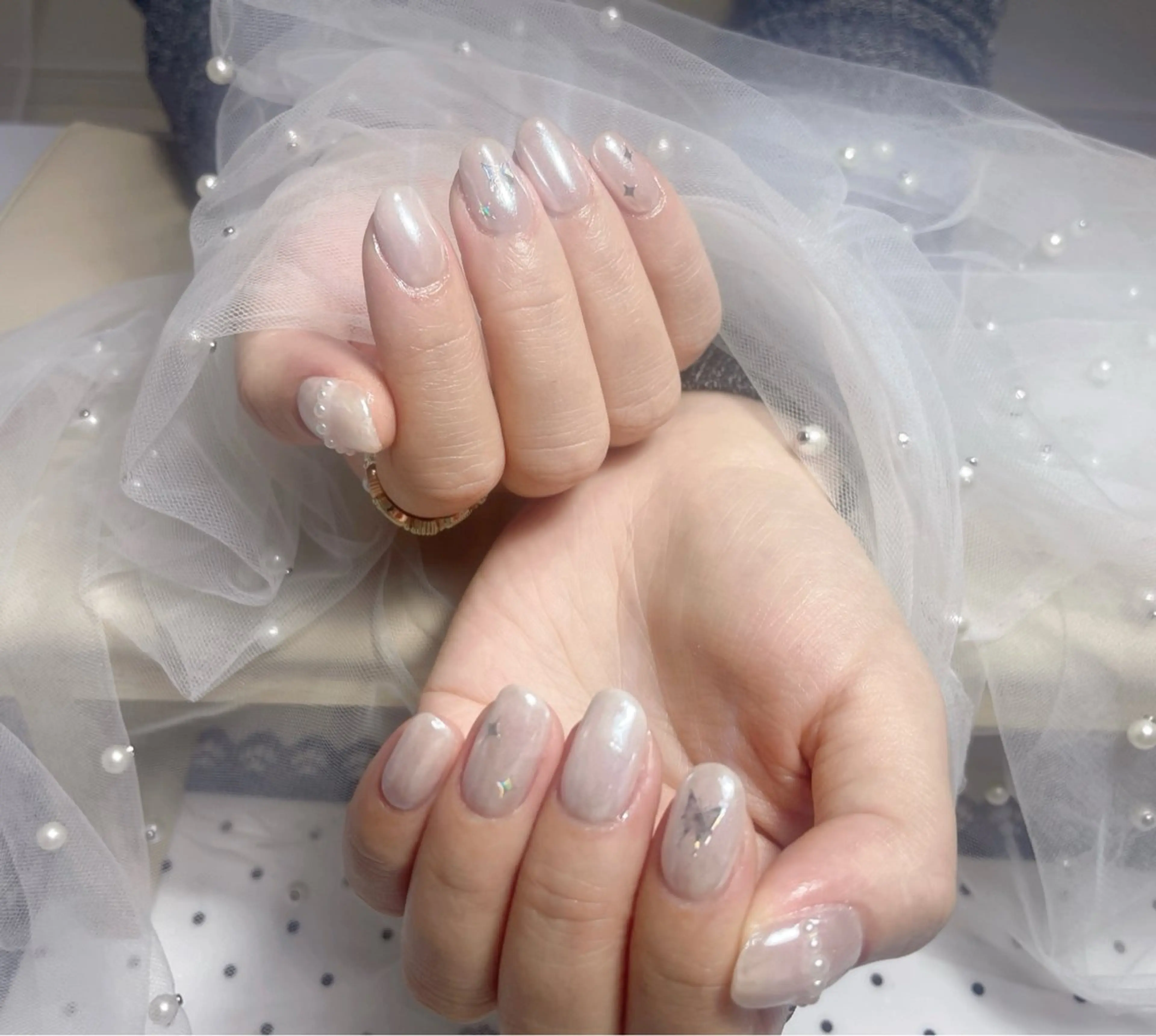 ネイル Angel AngelNailのネイルデザイン