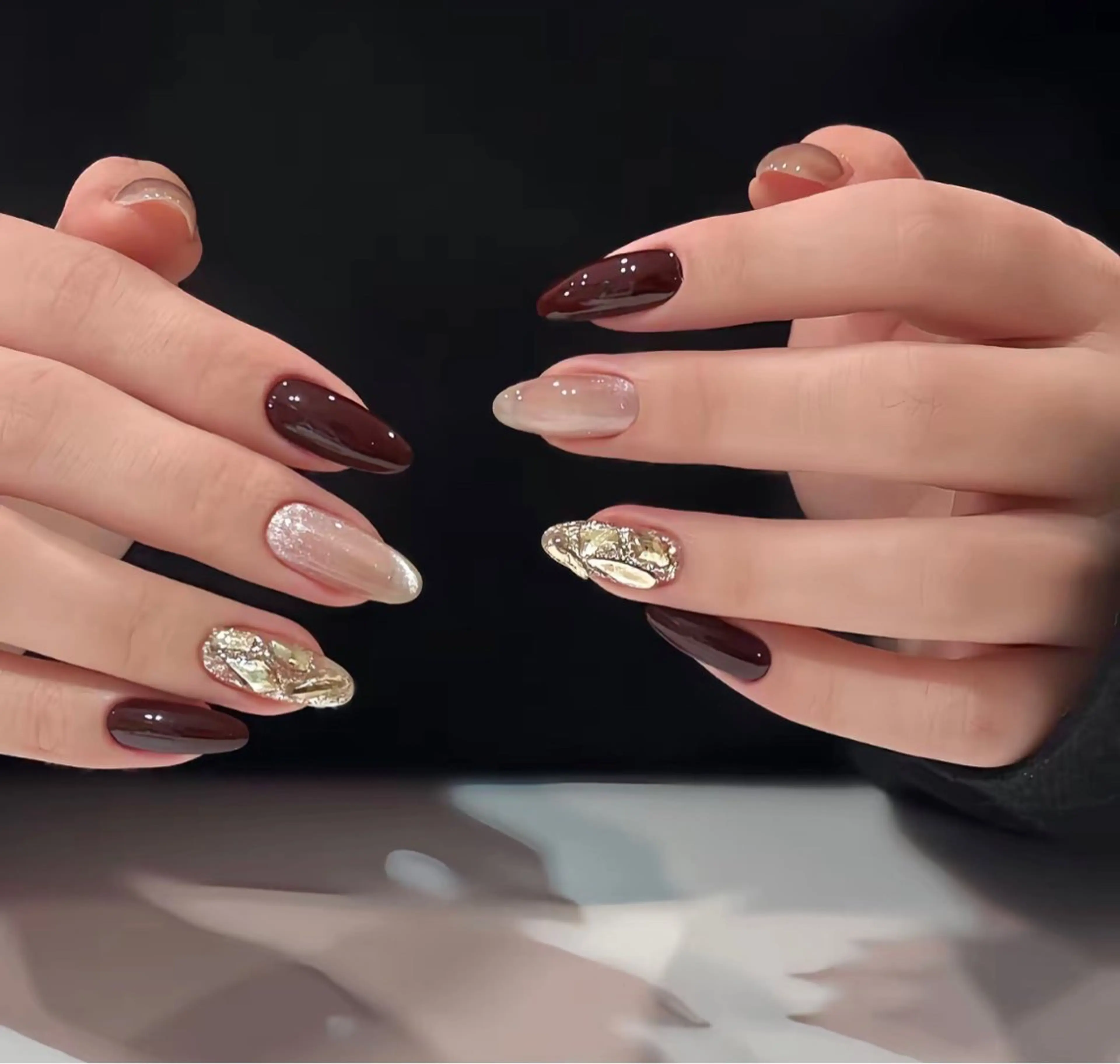 ネイル July Nailのネイルデザイン