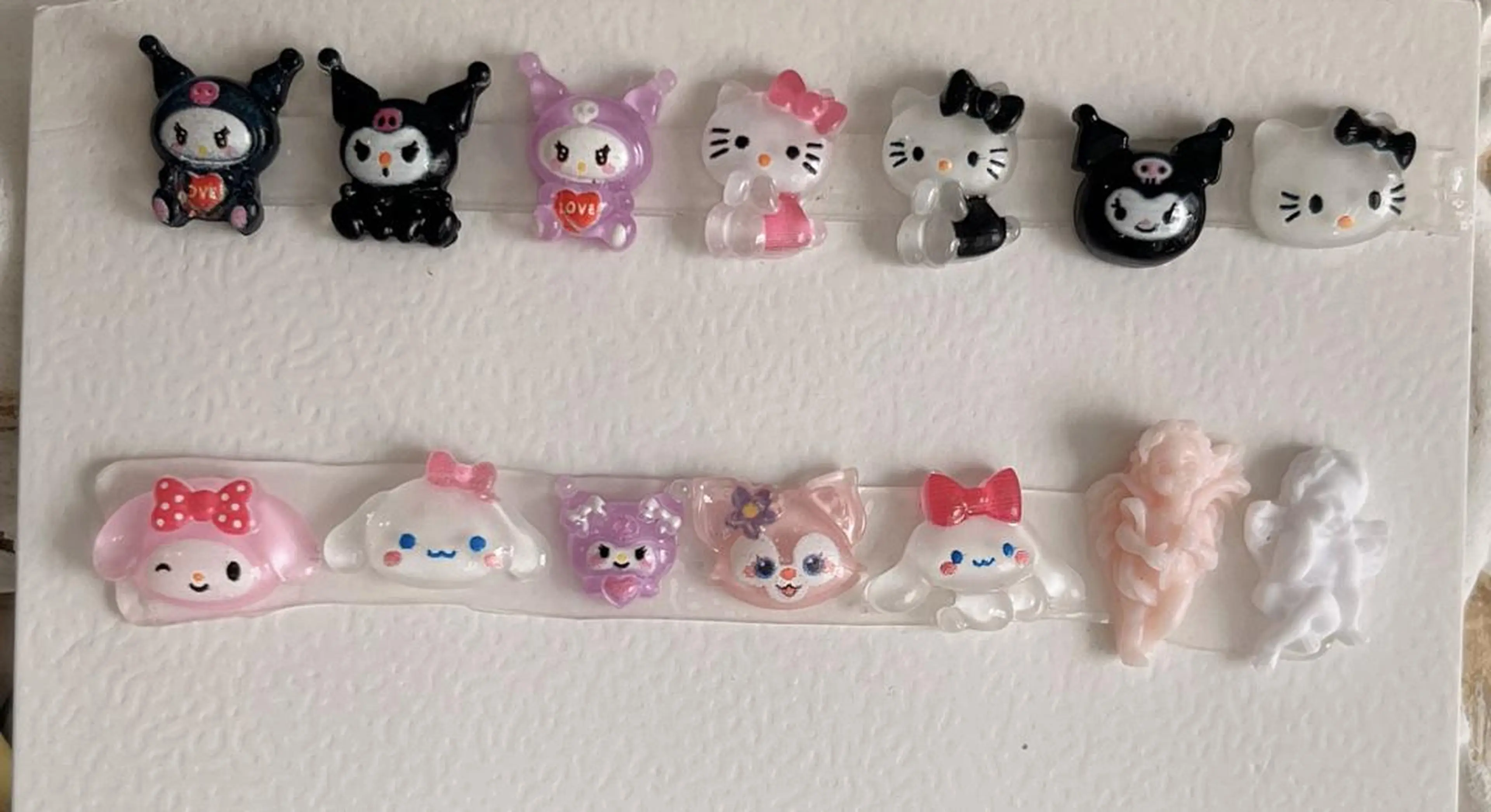 ネイル フットネイル フレンチネイル ガラスフレンチ 韓国ネイル マグネットネイル AB マツエクネイルサロンのマツエク・マツパデザイン