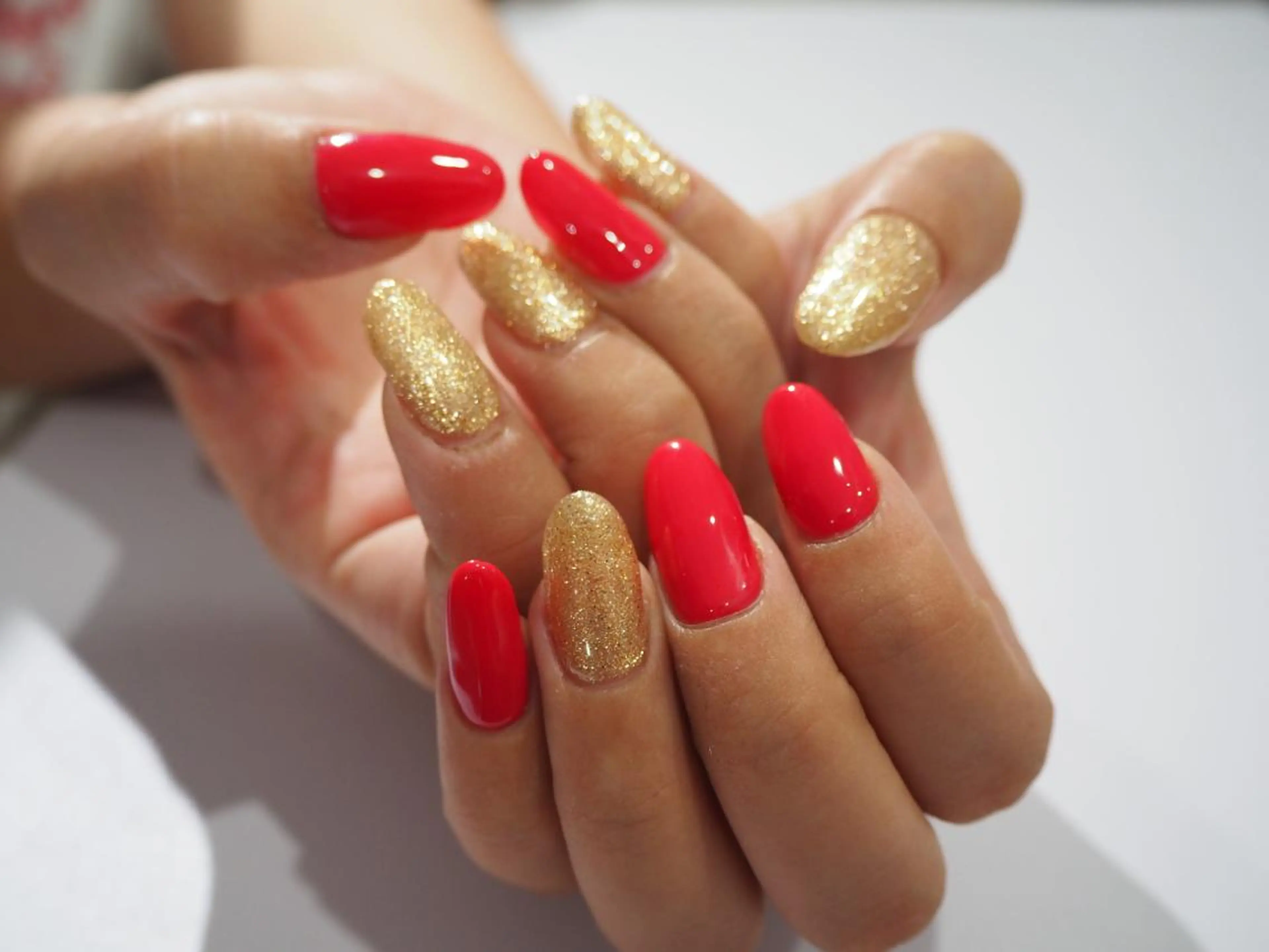 ネイル Lune nailのネイルデザイン