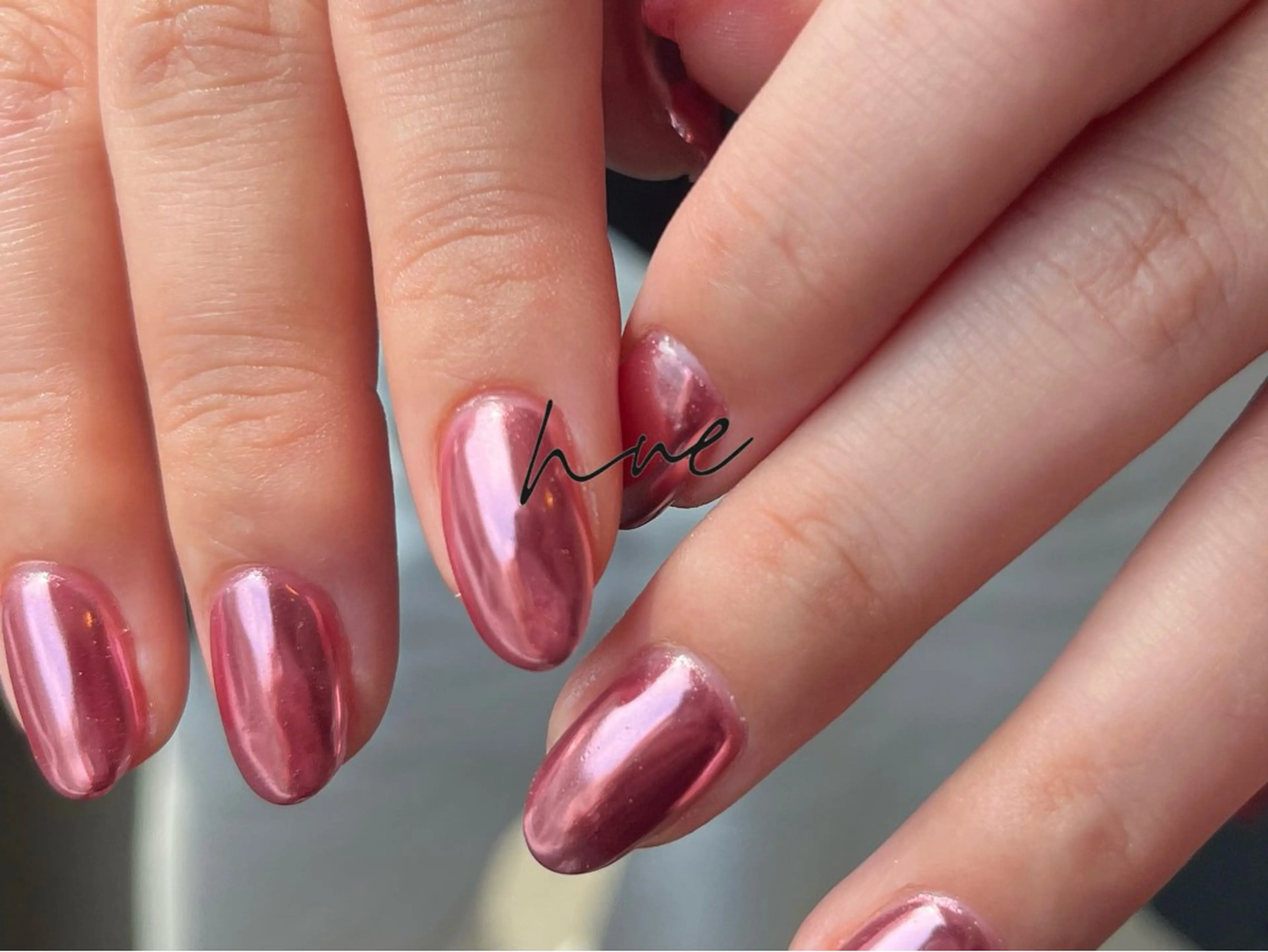 ネイル nue -Msisnail&eyebrow-【ムー】所属・nue【ムー】 SUZUKAのネイルデザイン