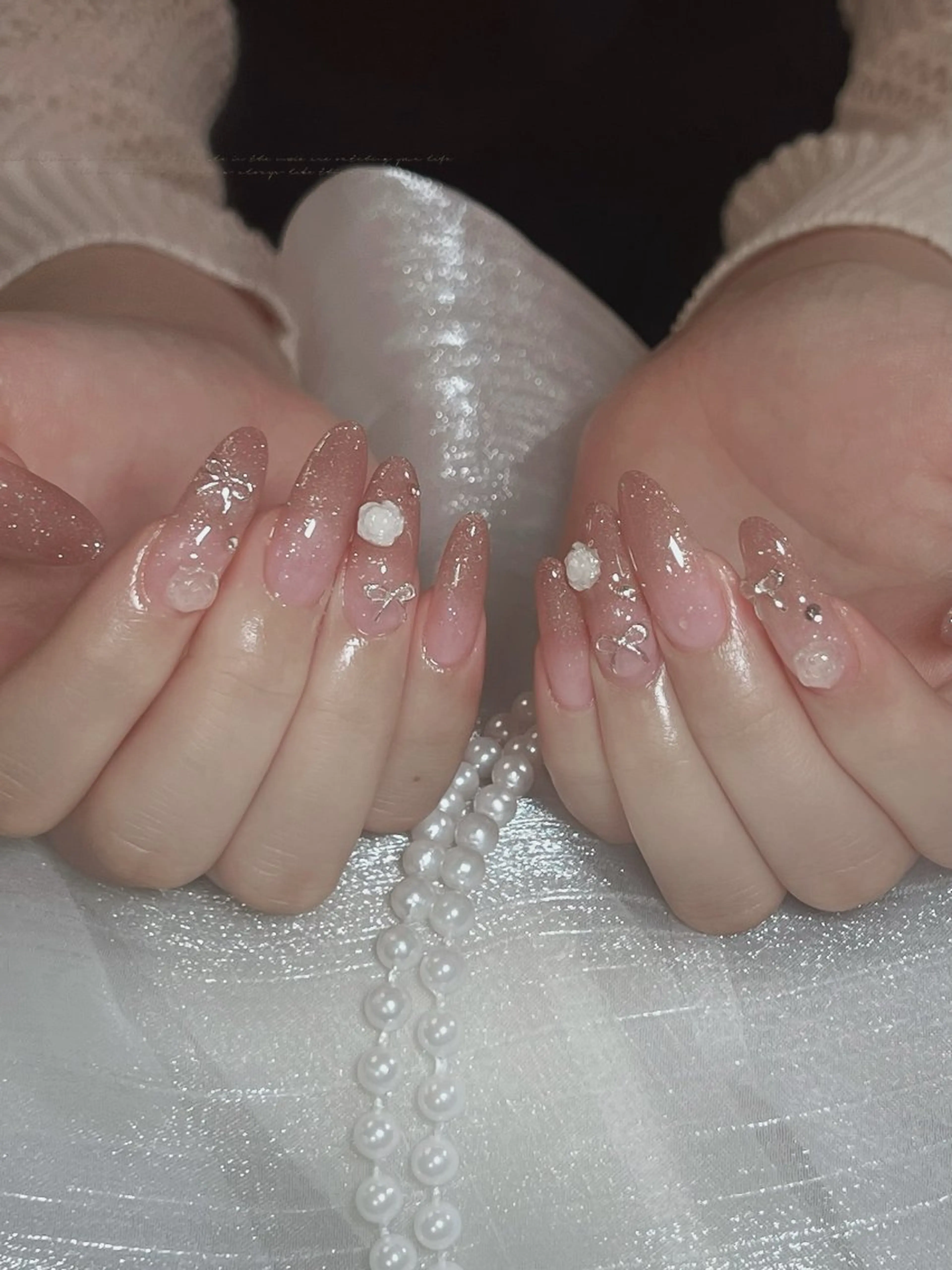 ネイル D&D nail salonのネイルデザイン