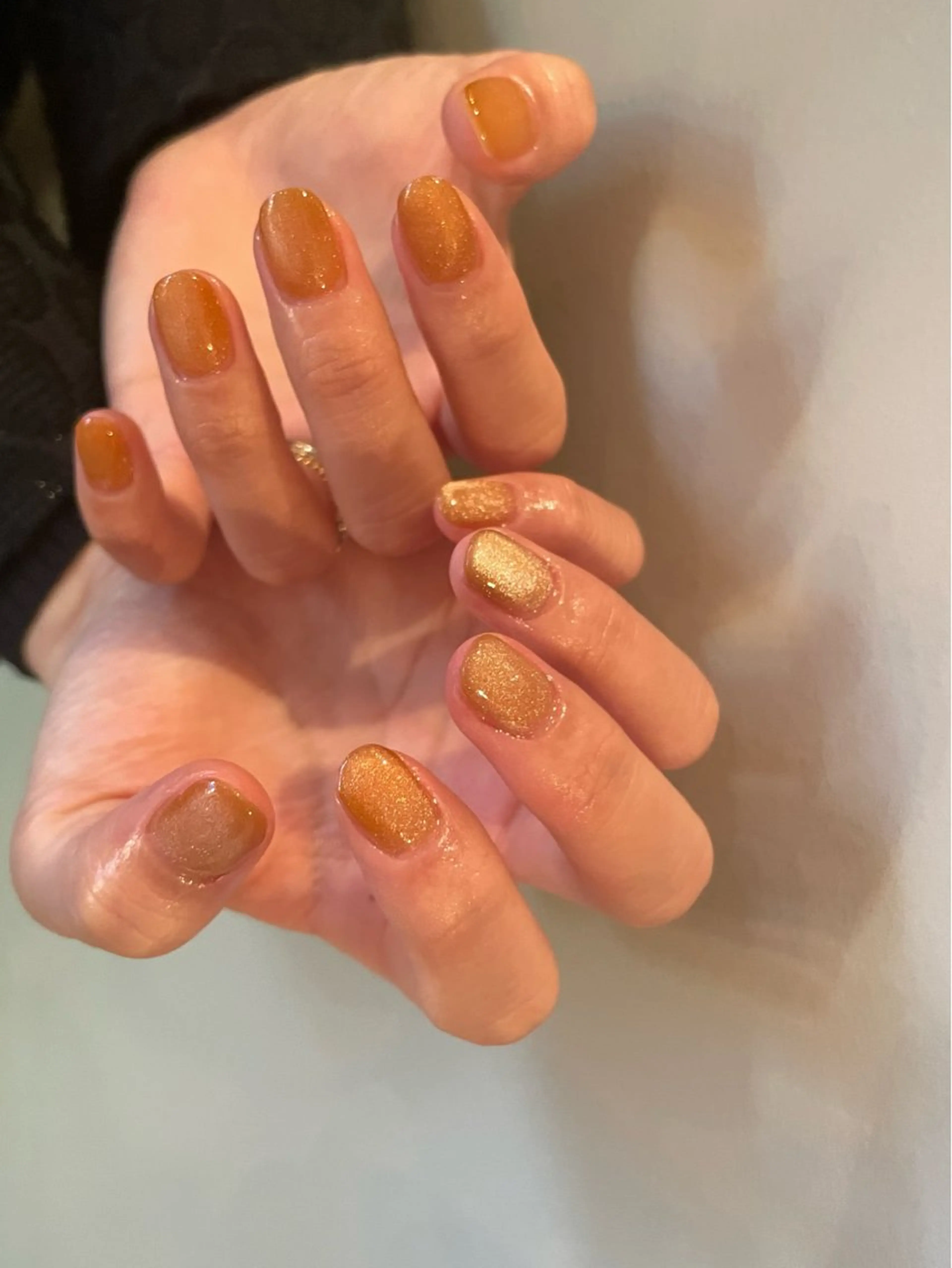 ネイル ハンドネイル HARUKA NAKAMURAのネイルデザイン