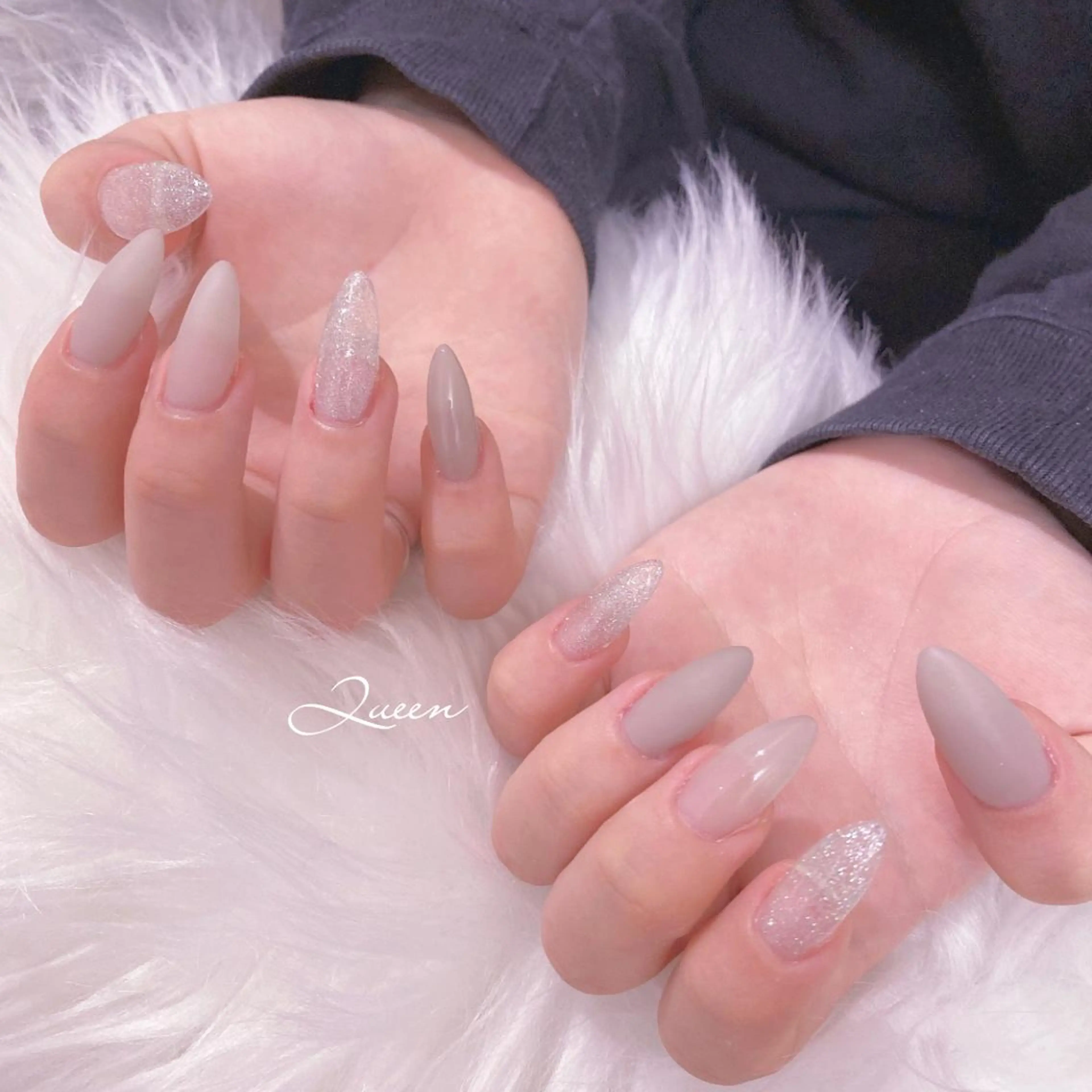 ネイル 菊地 千奈のエステ・リラクイメージ