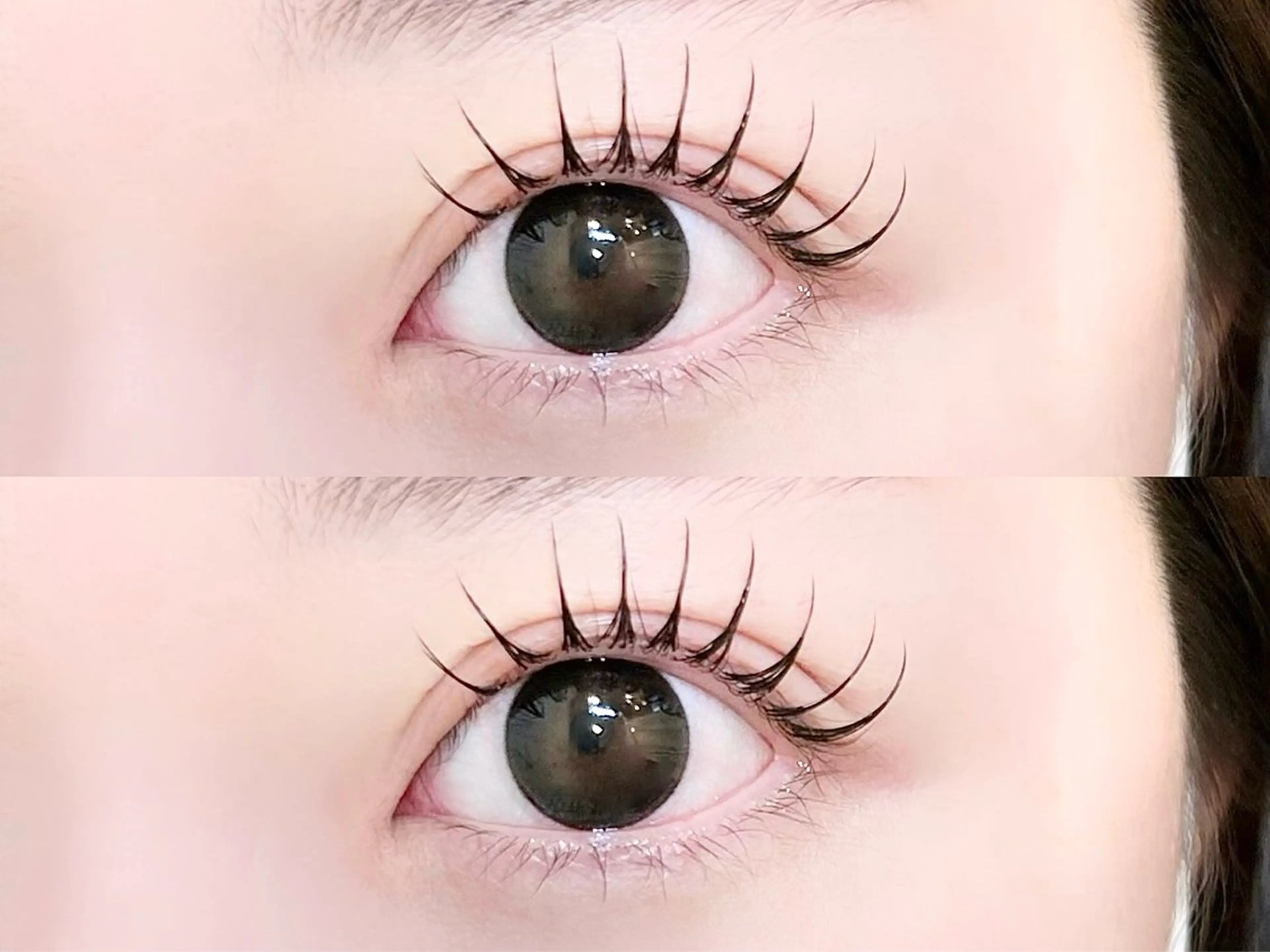 マツエク・マツパ マツエク eyelist 🫧nanami🫧のマツエク・マツパデザイン