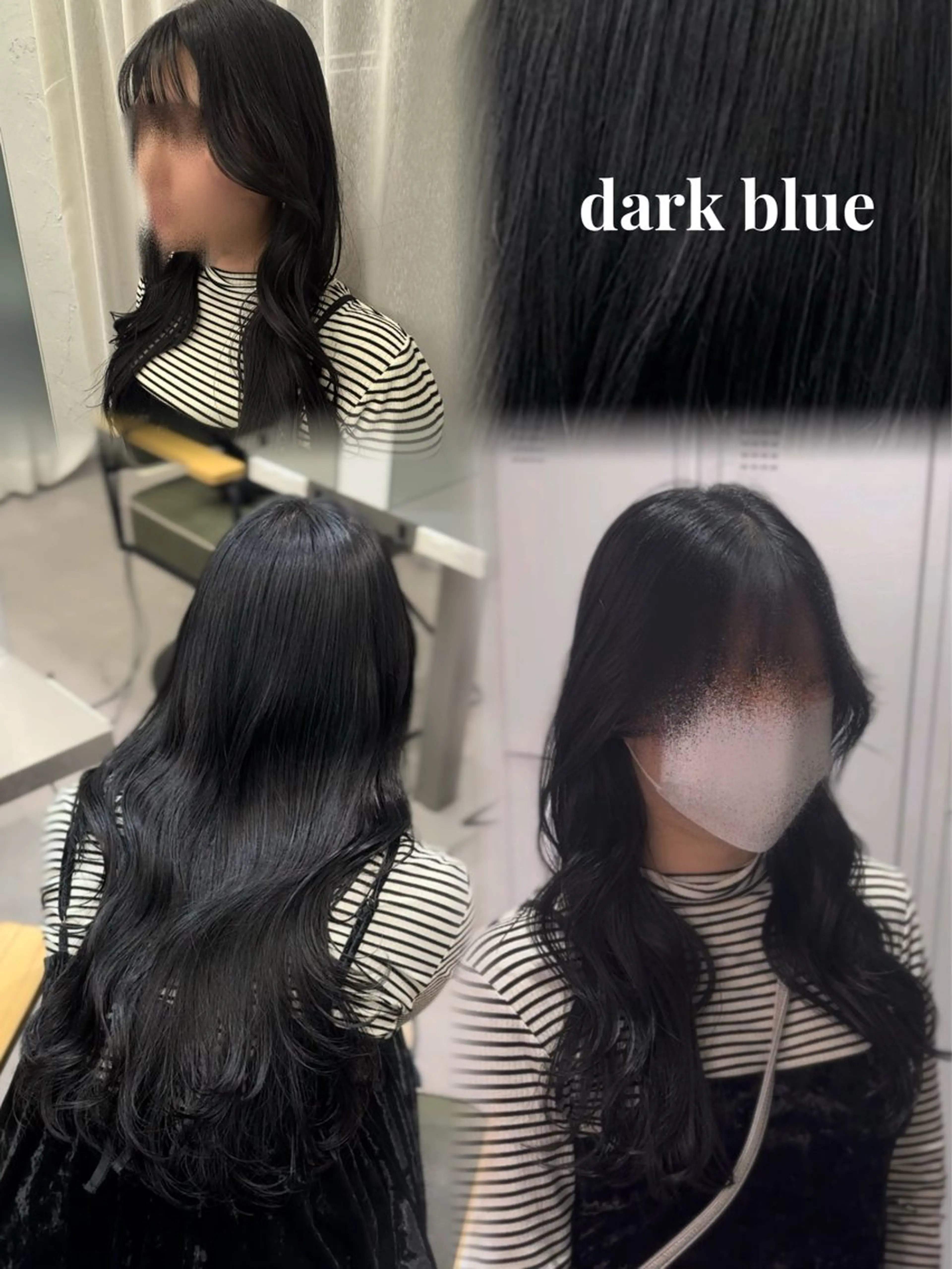 カラー ヘアカラー Aya/大阪梅田 /艶カラーのヘアスタイル