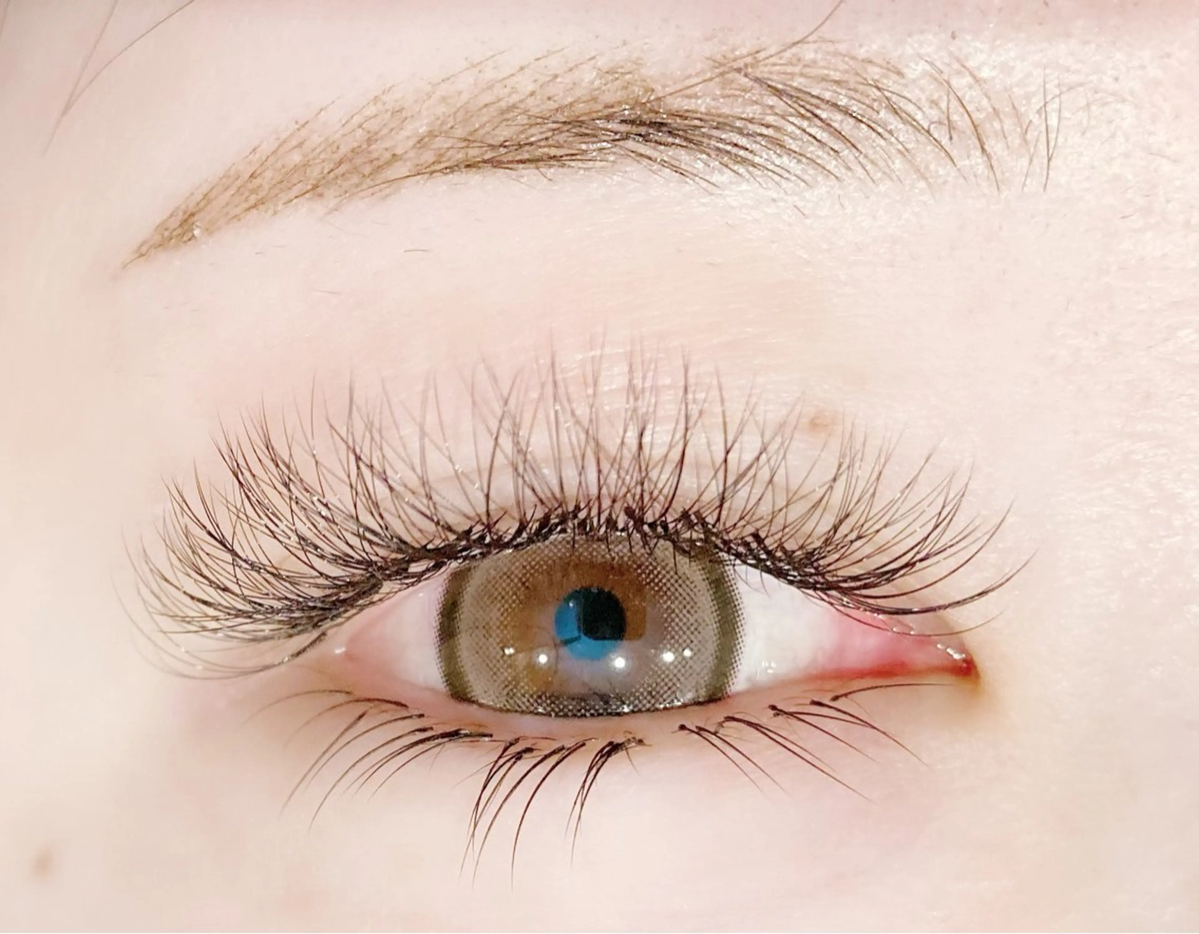 マツエク・マツパ ボリュームラッシュ マツエク mila.池袋LED エクステ・イガラシのマツエク・マツパデザイン