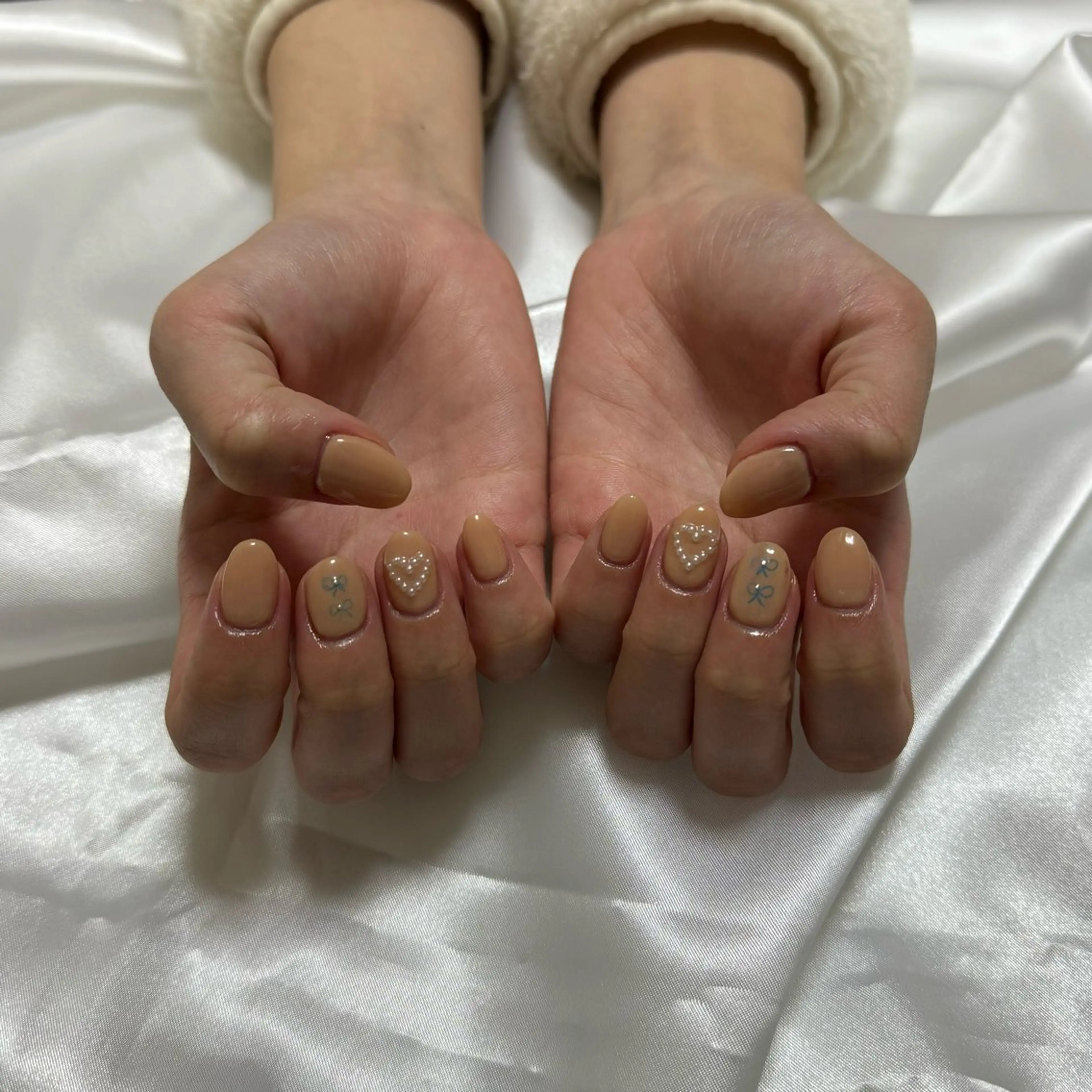 ネイル sis_ yukaのネイルデザイン