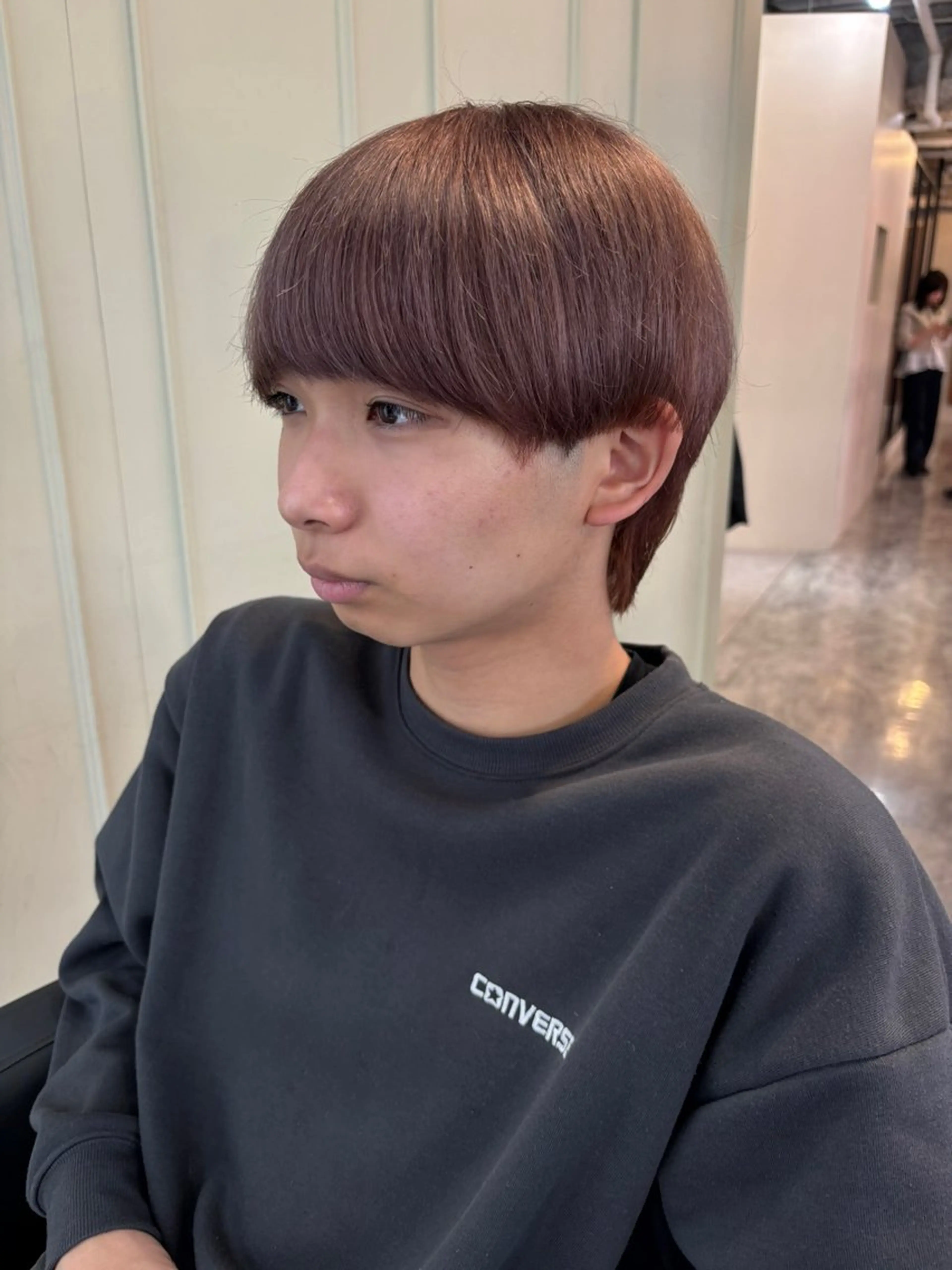 メンズ メンズブリーチ 高橋祐一/ メンズ特化美容師のヘアスタイル