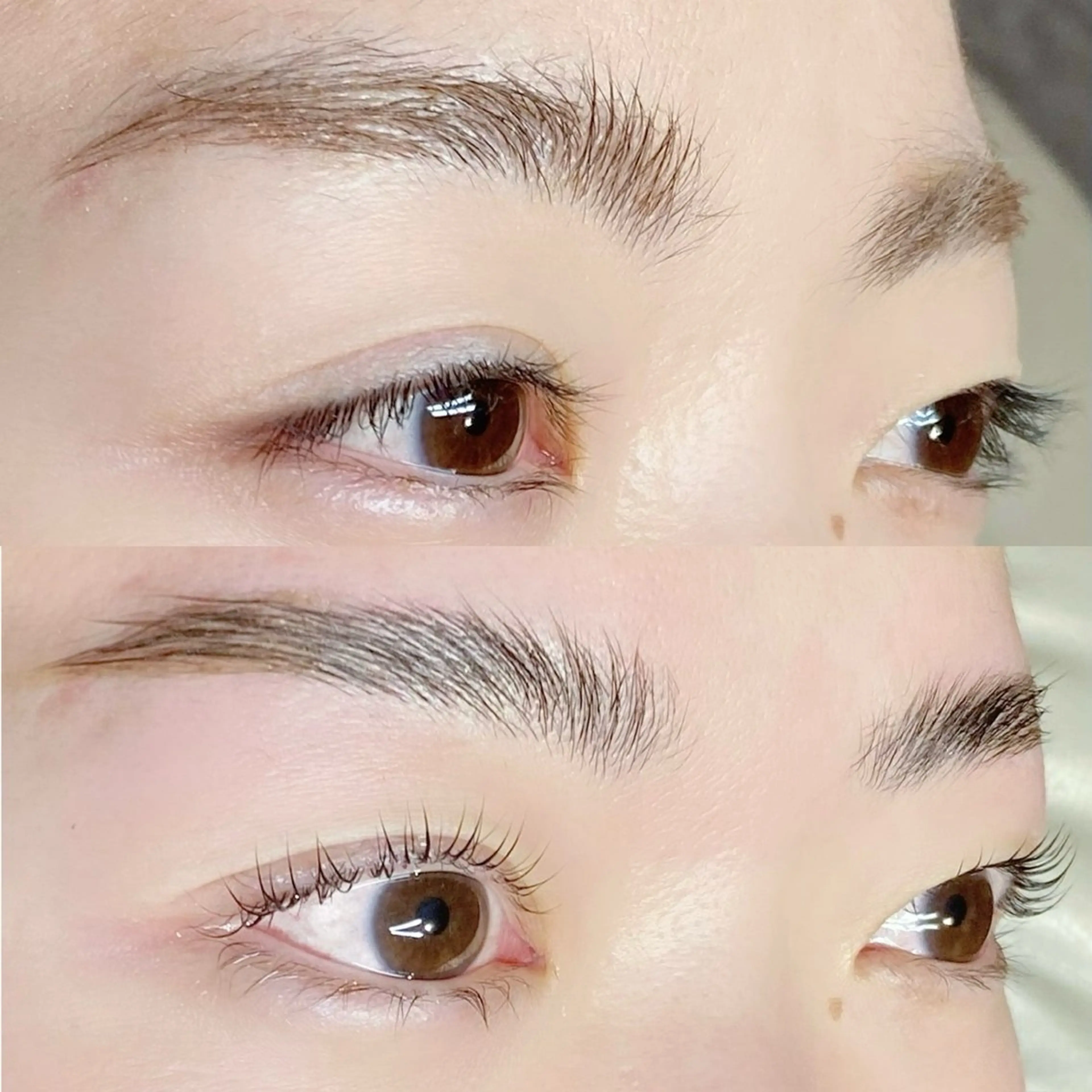 アイブロウ uruSteam🩵 アヤカのエステ・リラクイメージ