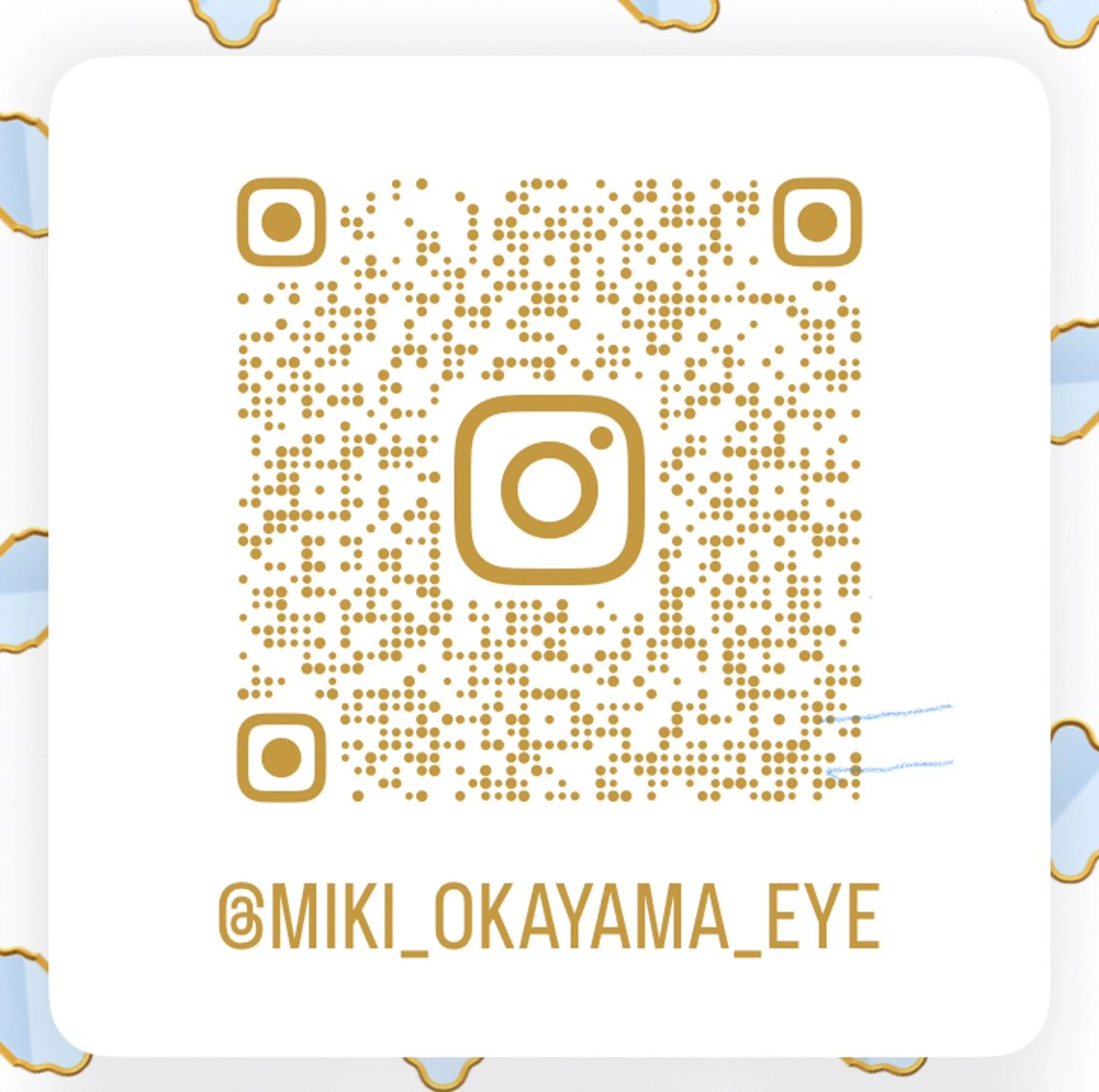 マツエク・マツパ マツパ KOKO. eye MIKIのマツエク・マツパデザイン