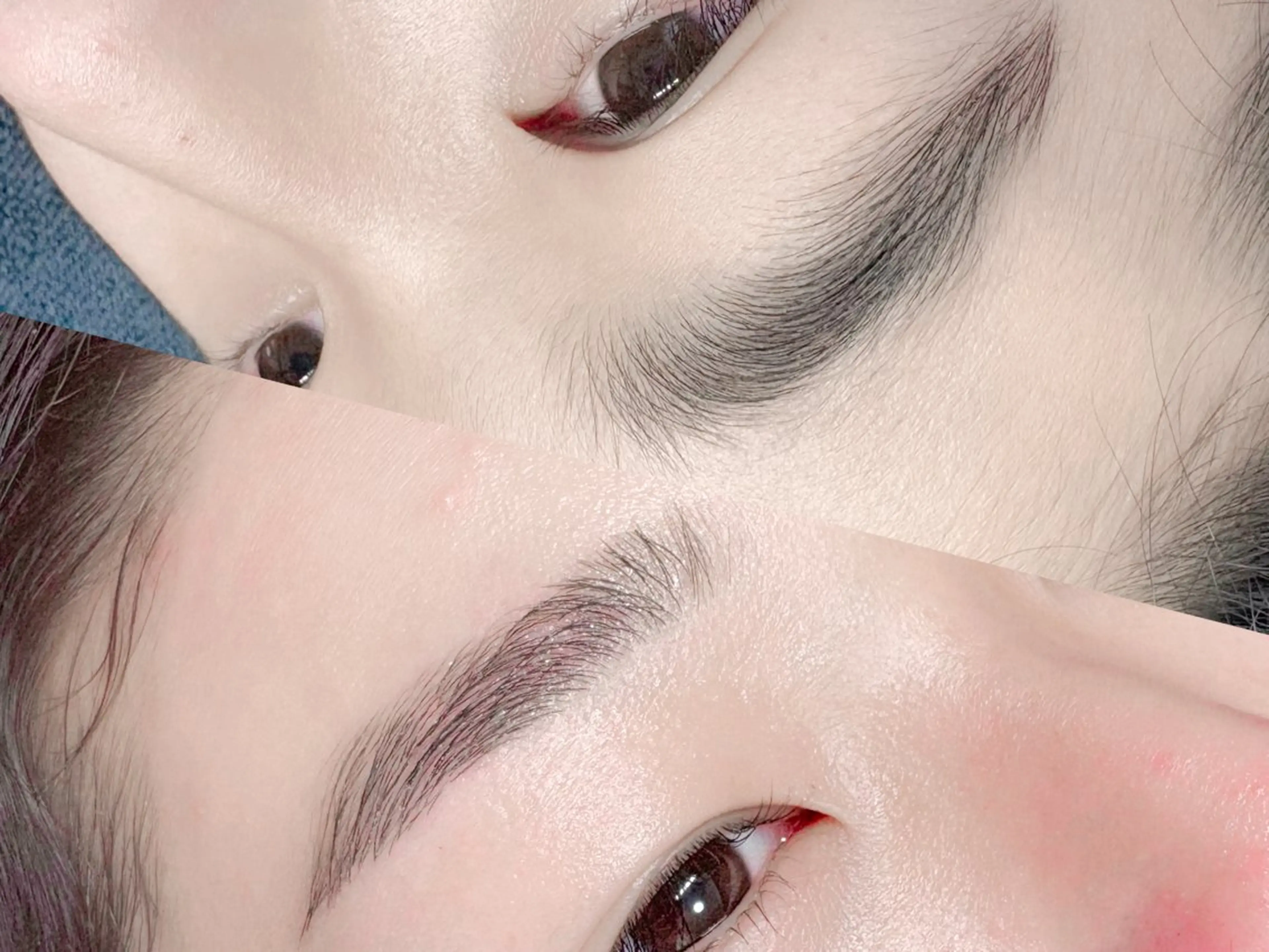 メンズ キッズ アイブロウ ワックス脱毛 その他(アイブロウ) Ksmiii 【キスミー】の眉毛・アイブロウイメージ