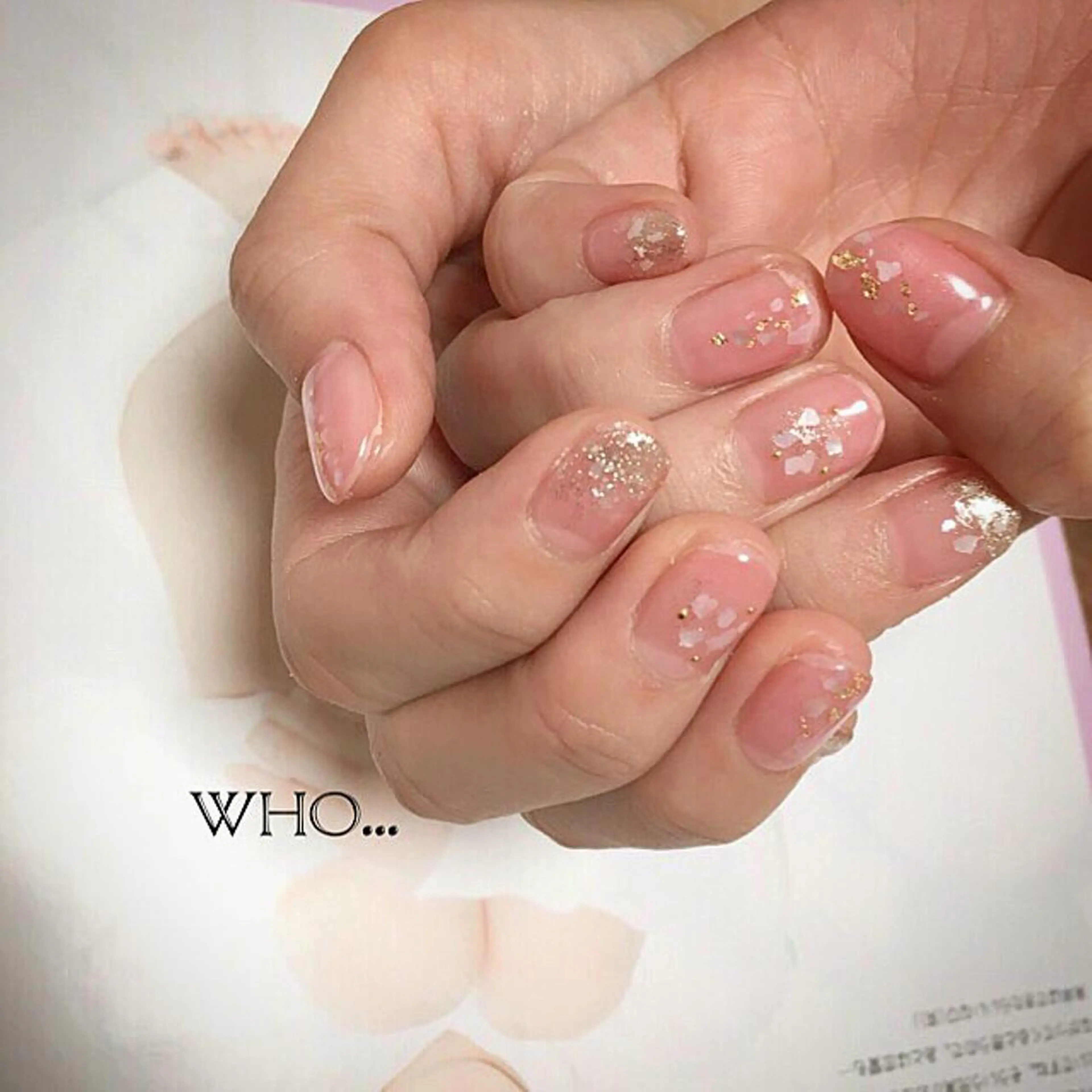 ネイル n. fumikoのネイルデザイン