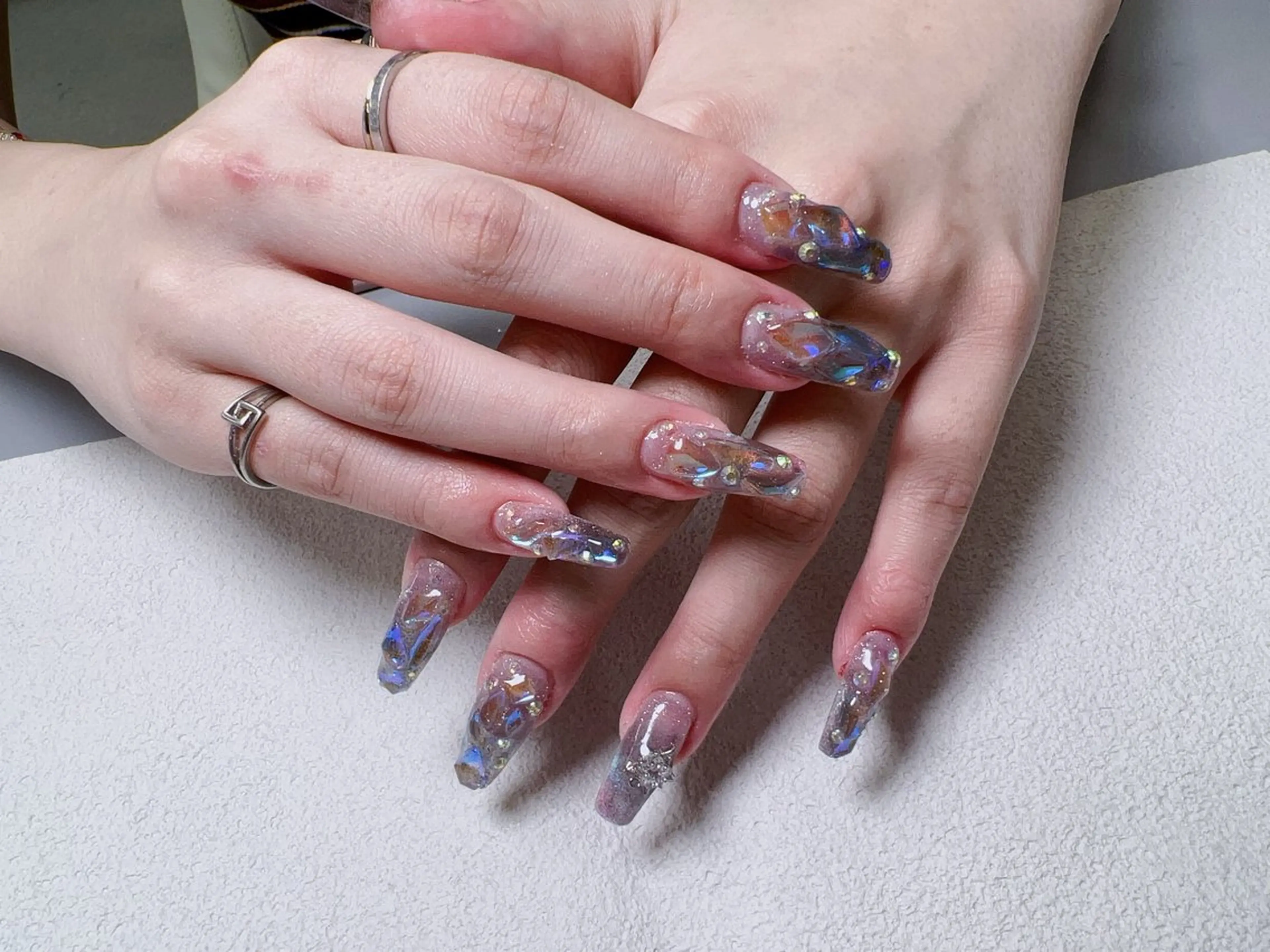 ネイル Nail&Eye lash Nanaのネイルデザイン