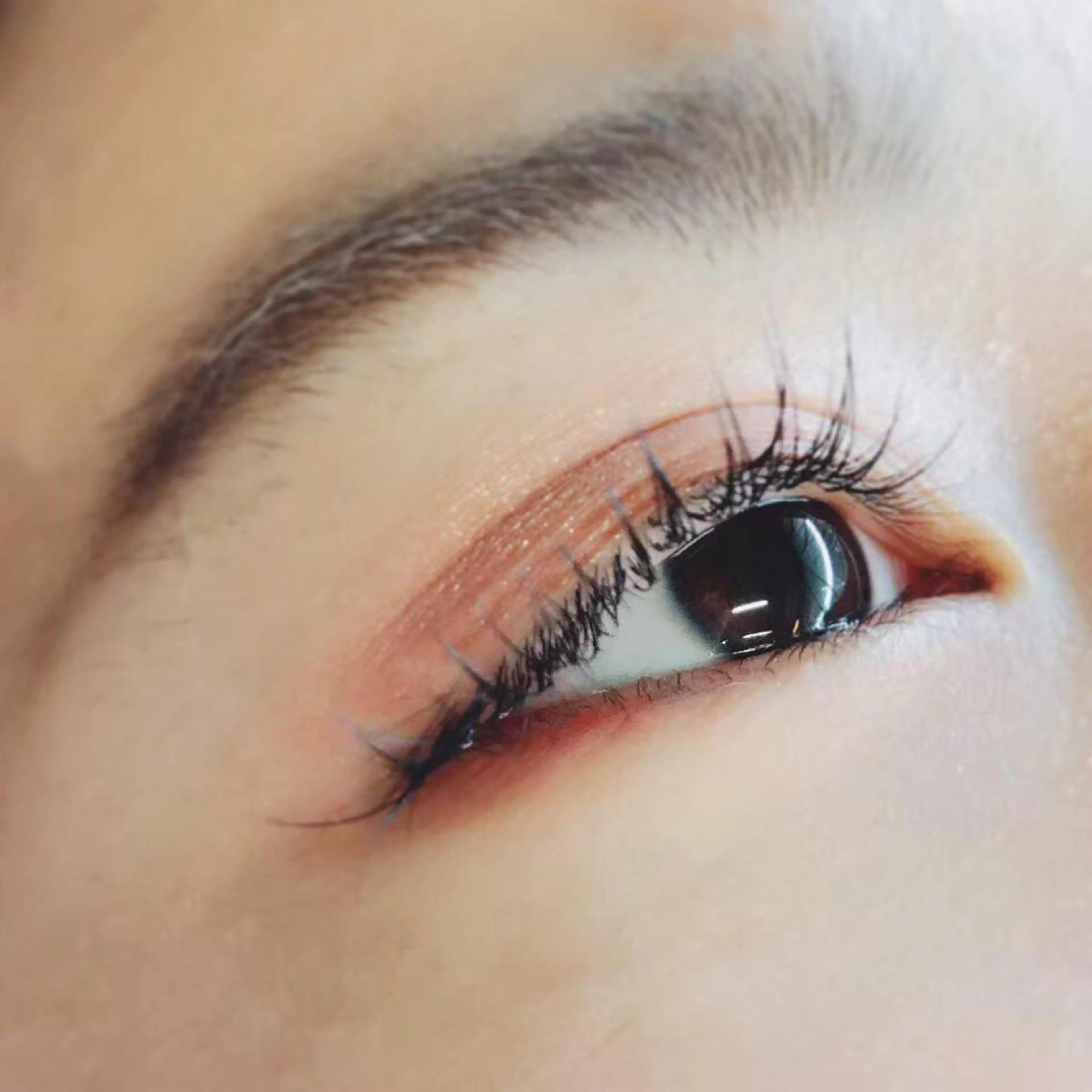 マツエク・マツパ Mei🎀 eye & hairのマツエク・マツパデザイン