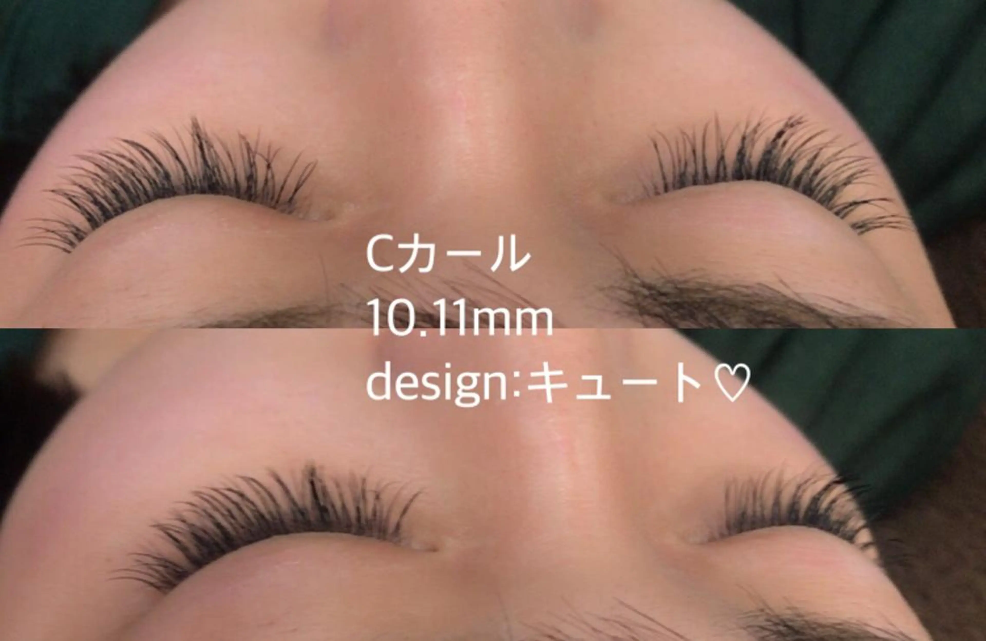 マツエク・マツパ AMI ウルフパーマ/メンズのヘアスタイル