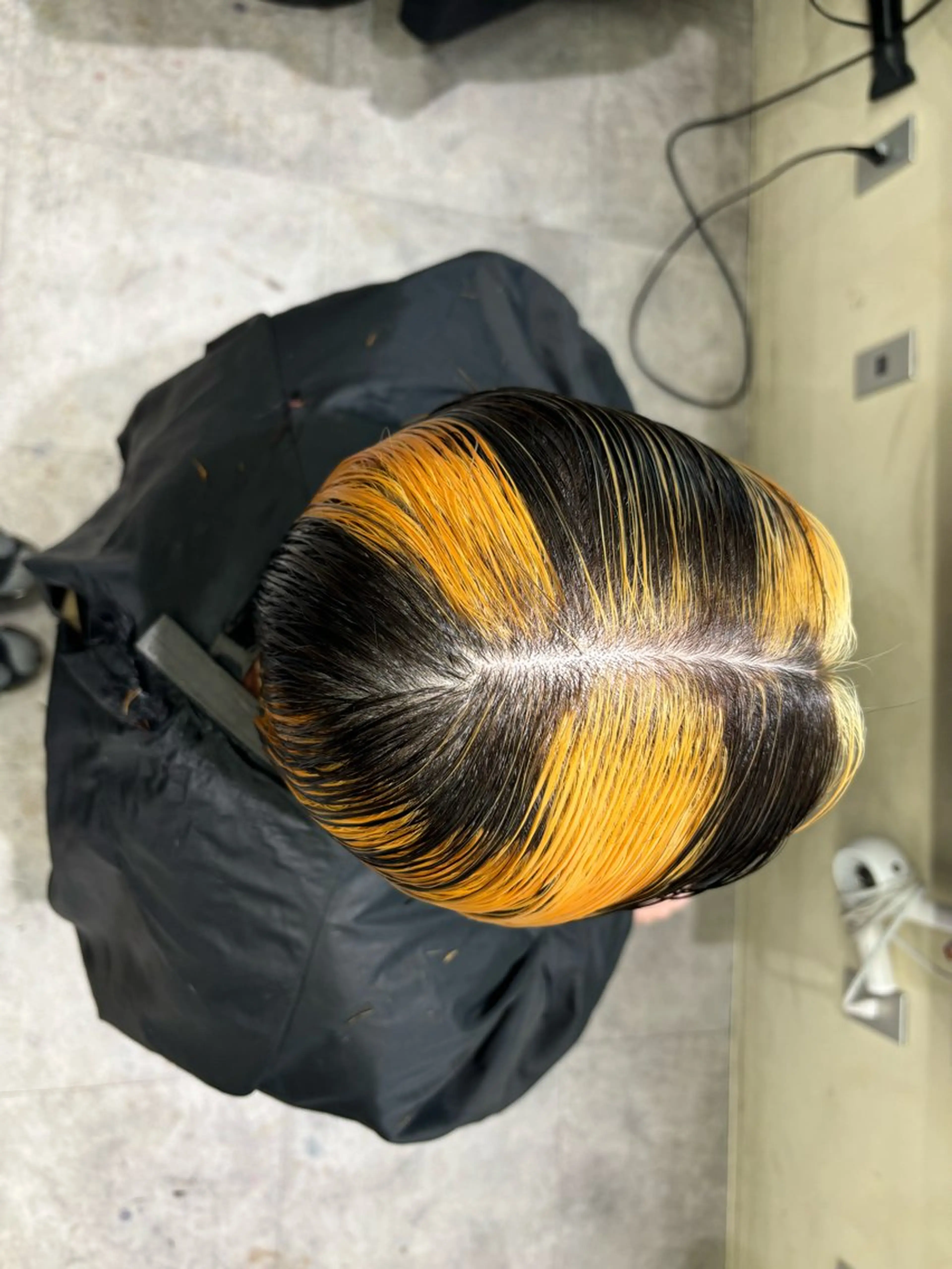 ショート カラー ヘアアレンジ カット ヘアカラー トリートメント 💟Opus/ Mizuki🐕💟のヘアスタイル