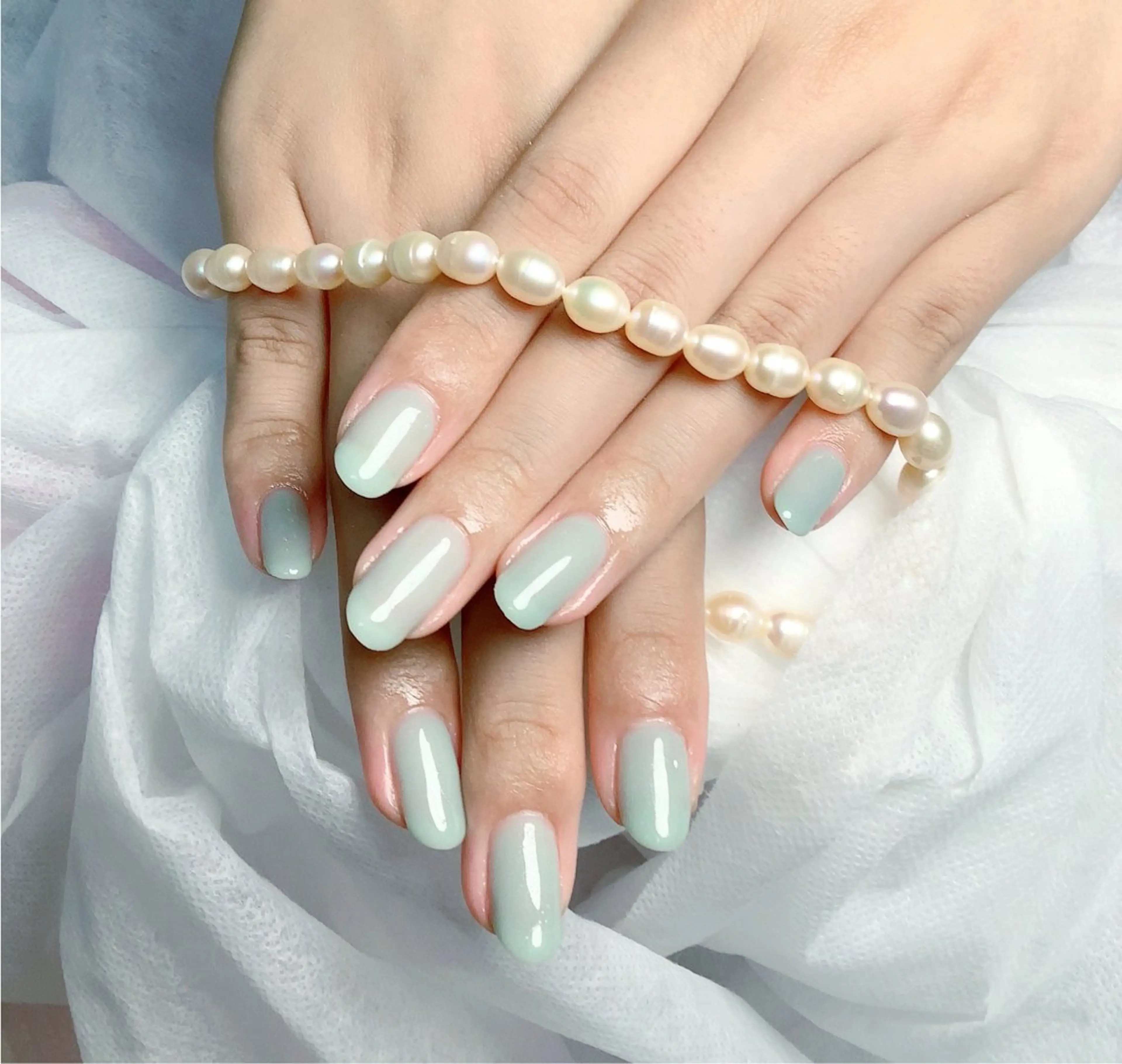 ネイル べ にのネイルデザイン