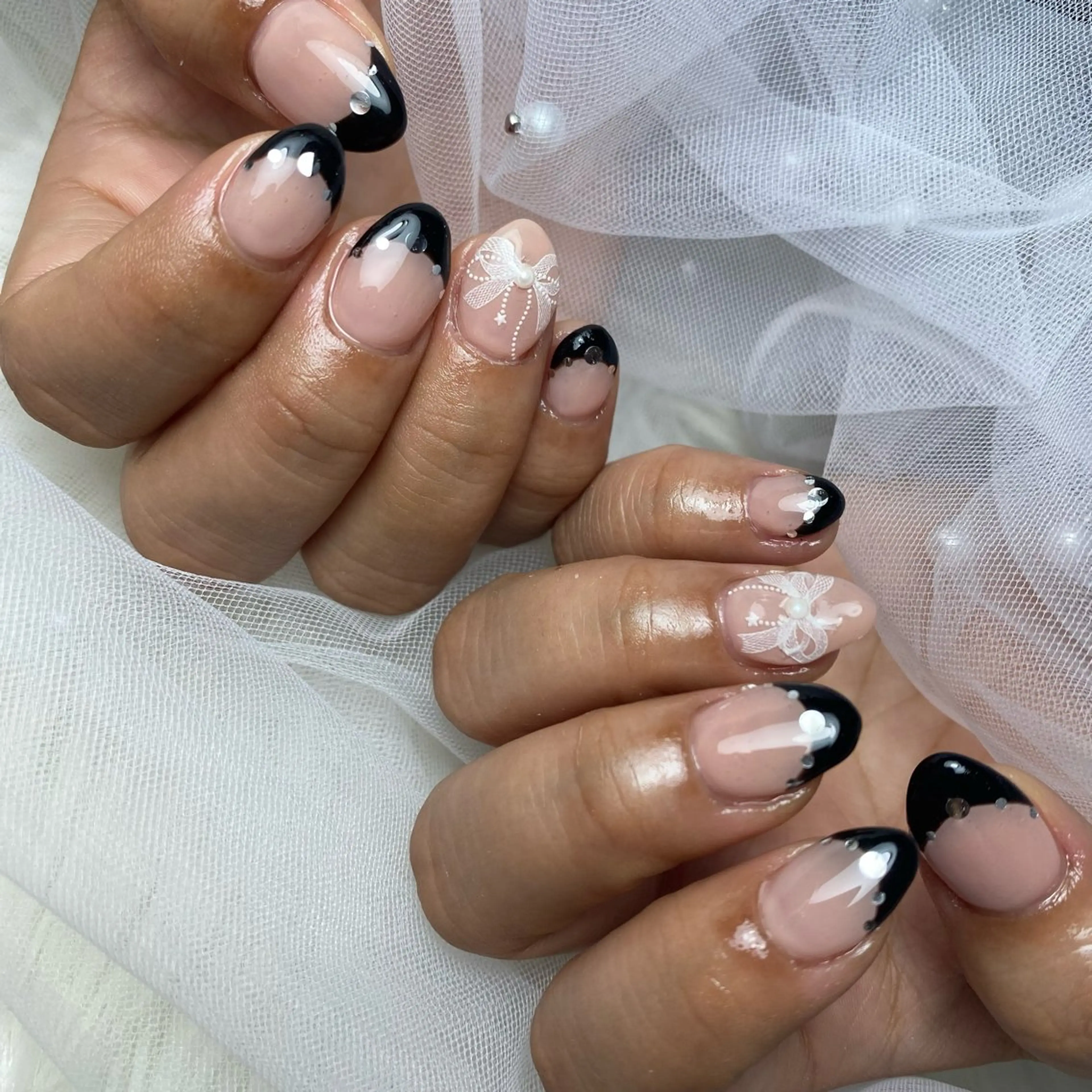 ネイル Beauty Space N&Nのネイルデザイン