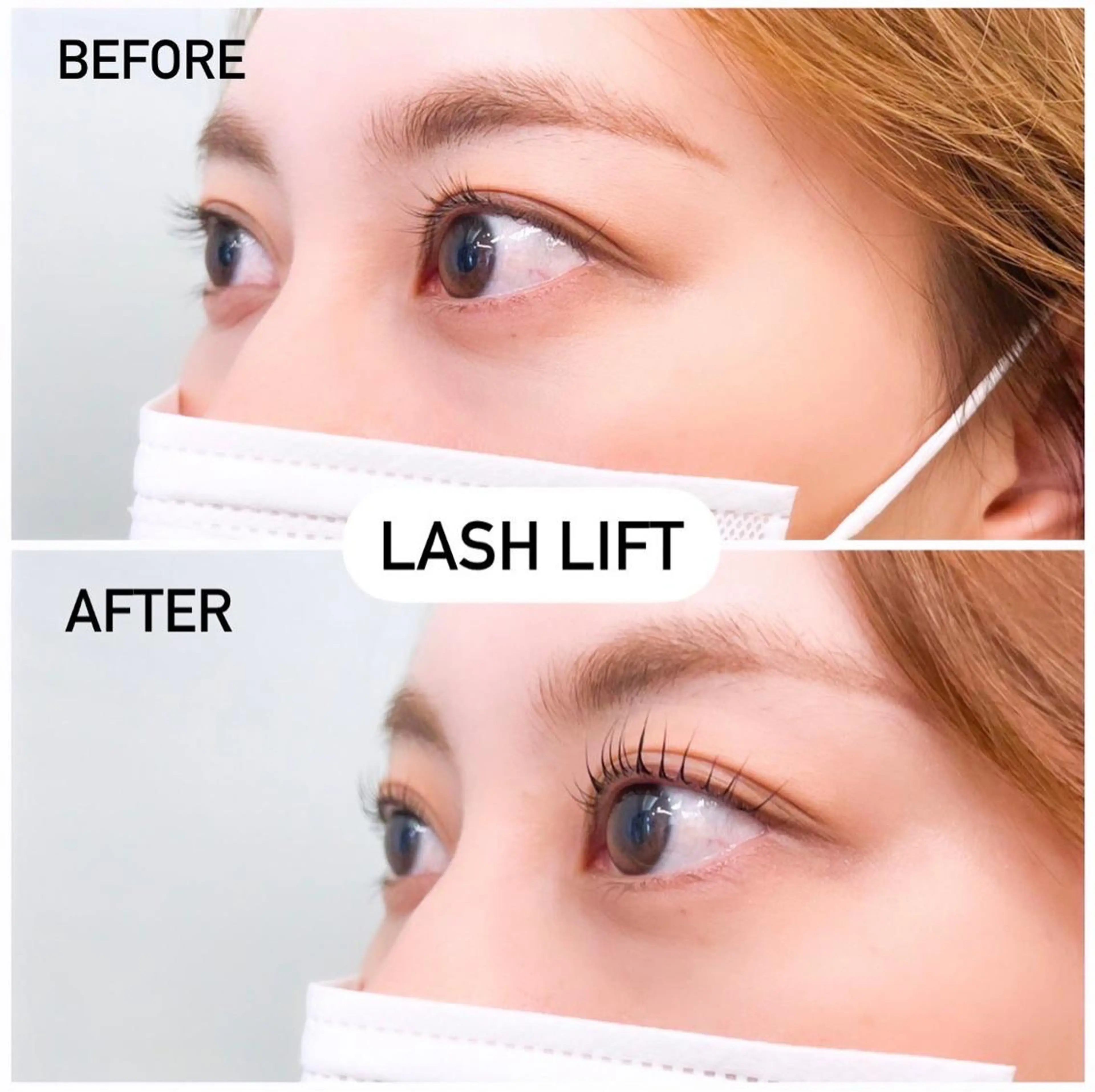 マツエク・マツパ アイデザインラボ YUAのマツエク・マツパデザイン