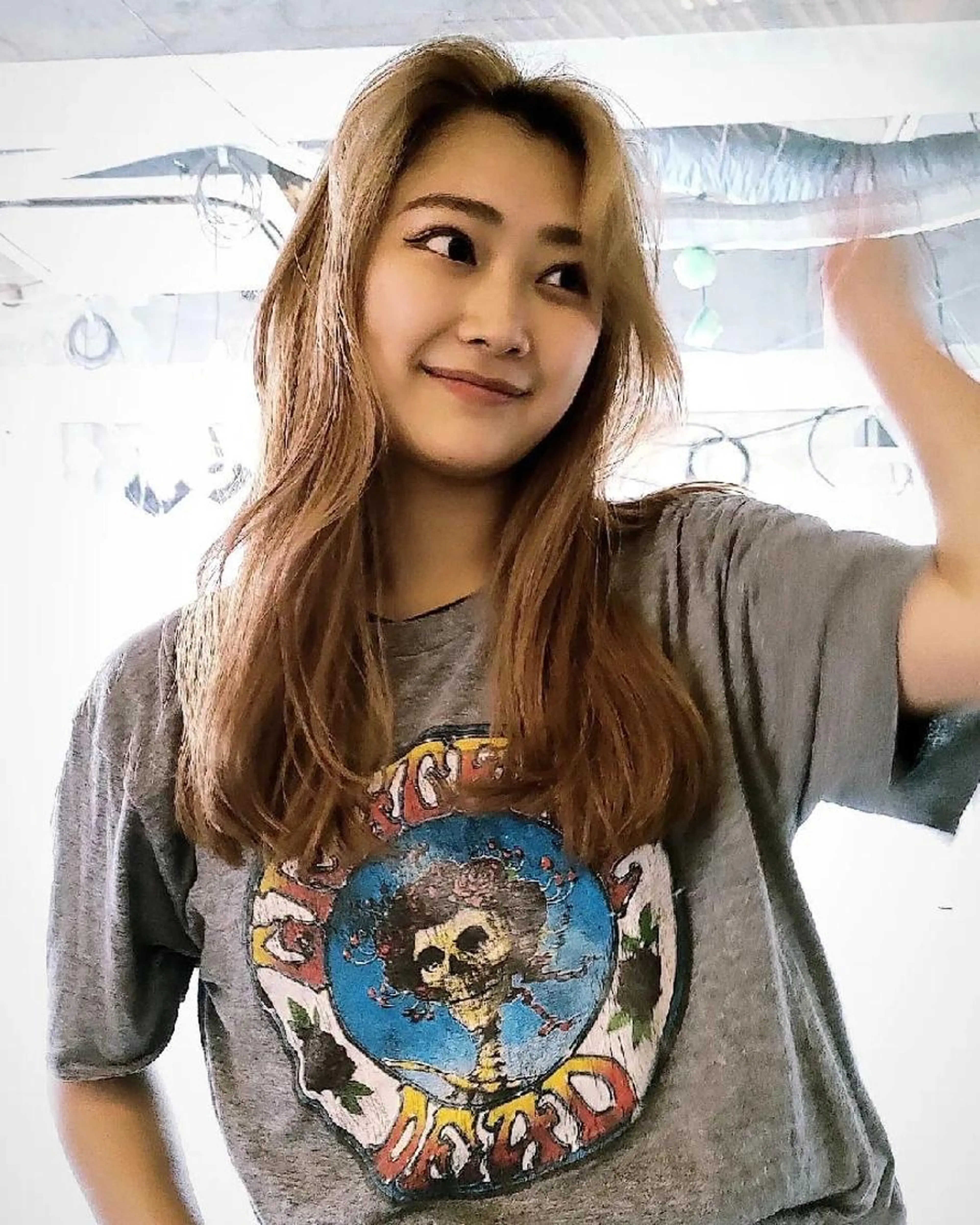 【前髪/顔まわりのうねり対策】前髪・顔まわり美髪矯正＋メンテカットの写真