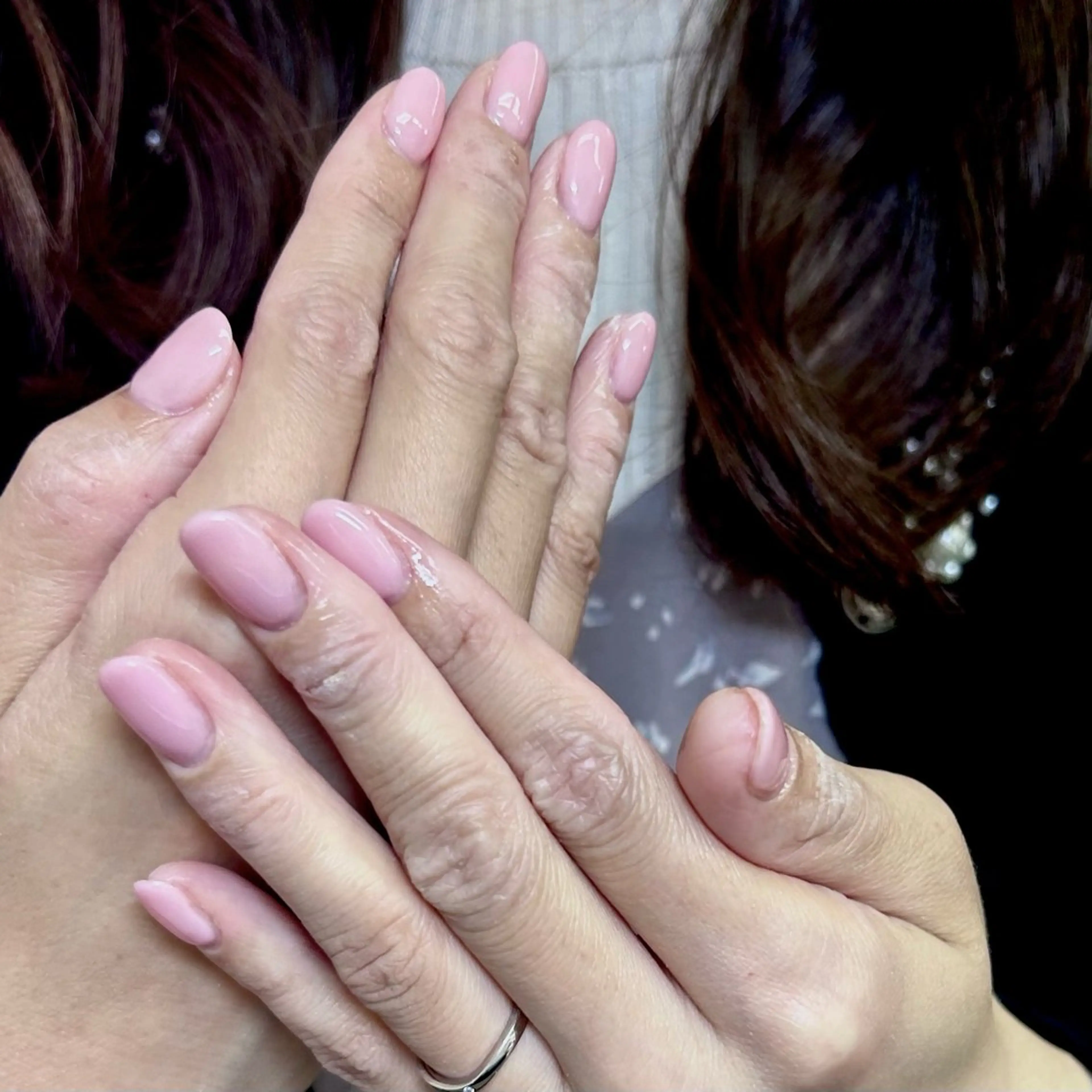 ネイル VENUSBELT hidekaのネイルデザイン