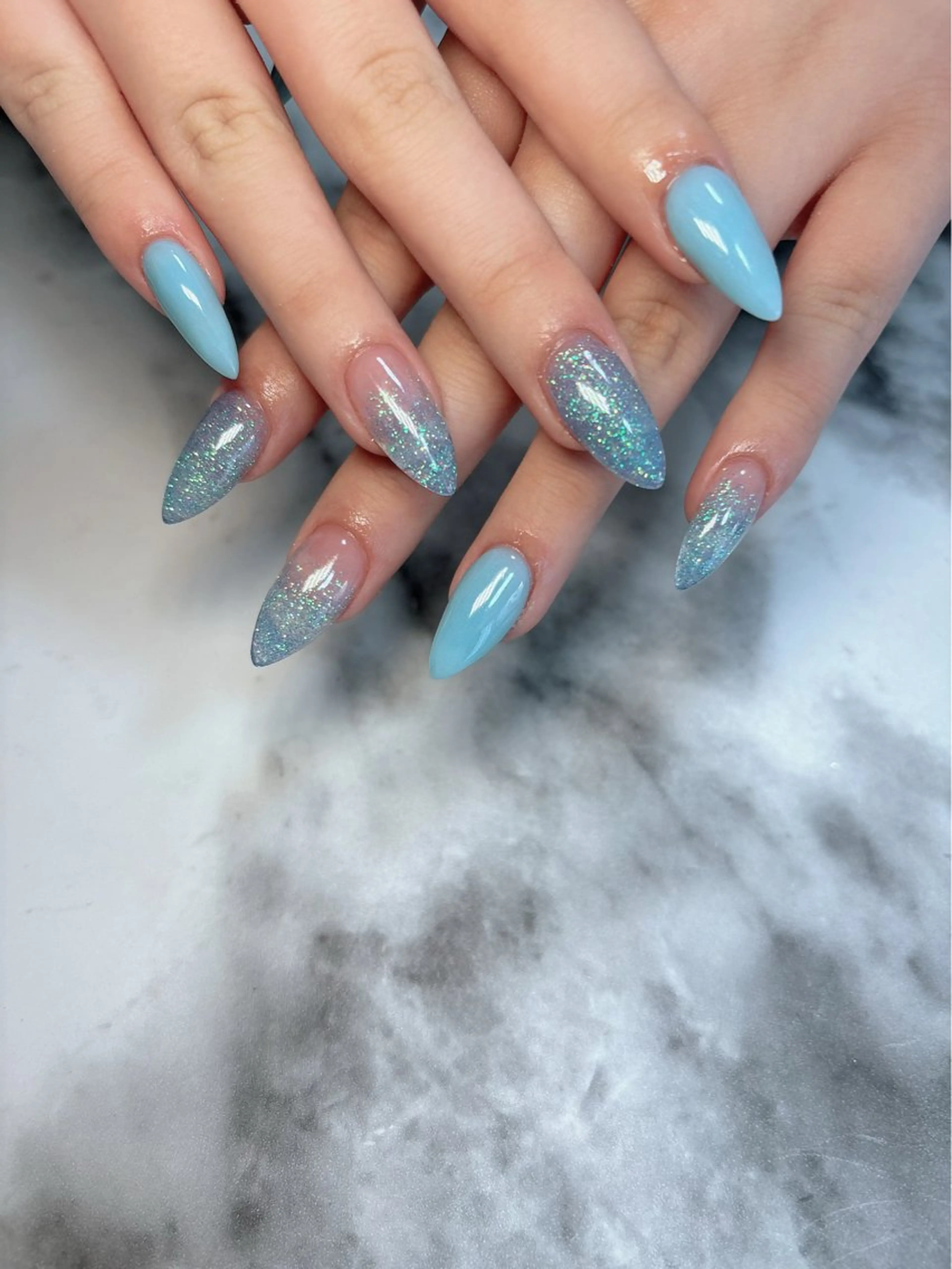 ネイル salon de belnetta所属・Kayo 💅のネイルデザイン