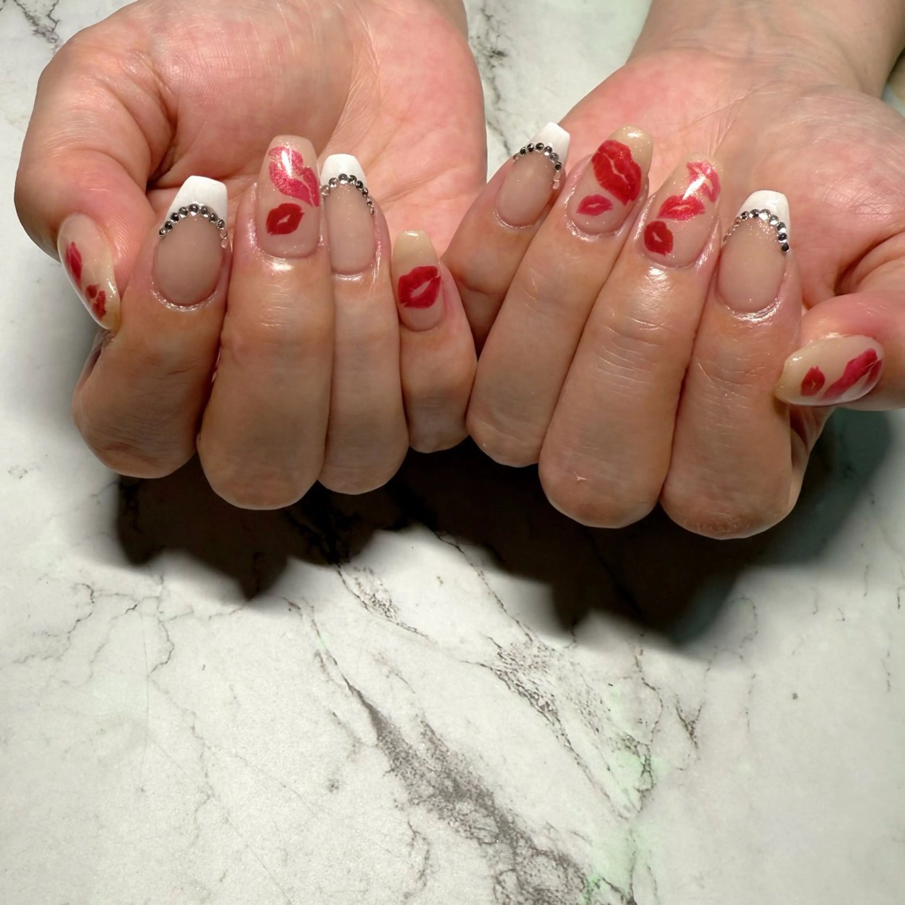 ネイル y39nail toshiのネイルデザイン