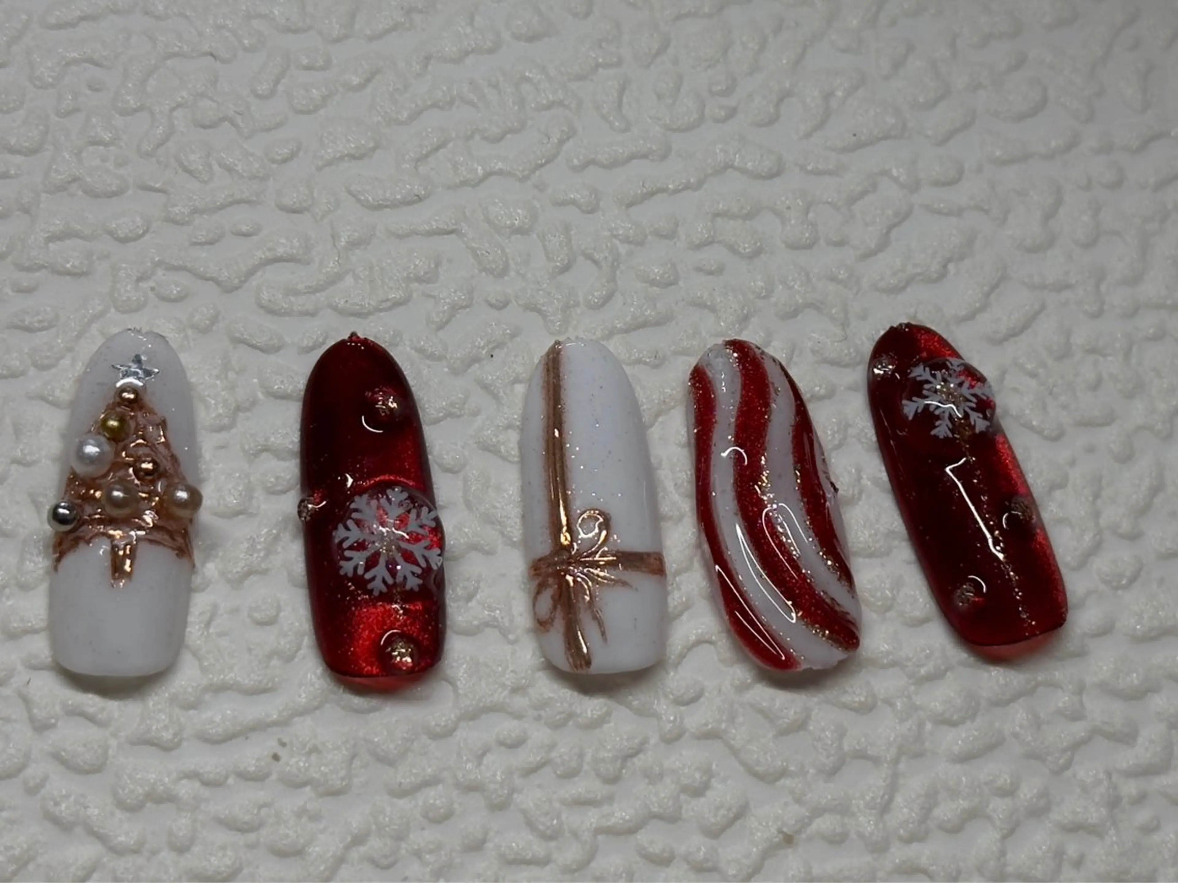 ネイル Nail&Eyela sh Nanaのネイルデザイン