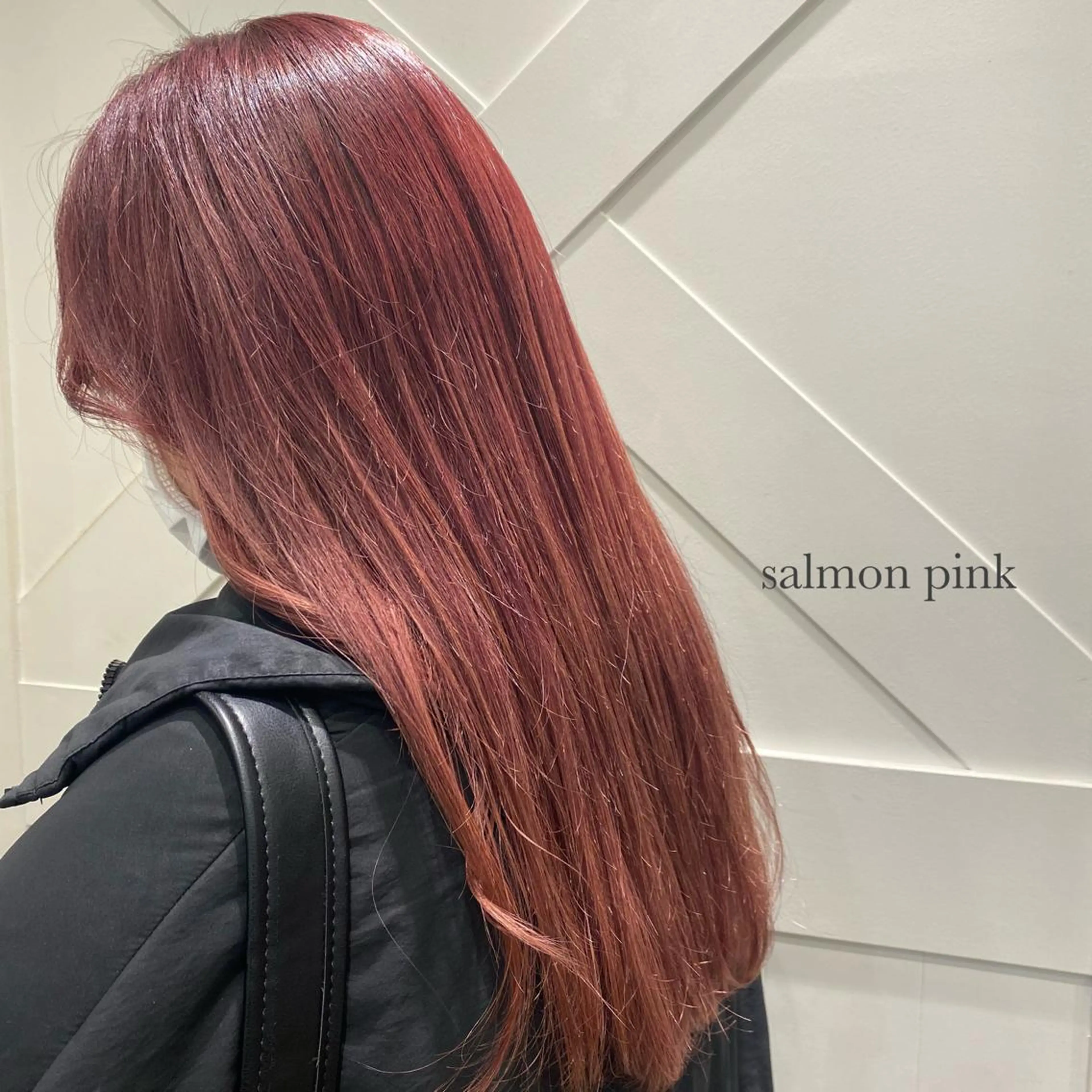 ロング カラー acoron.武蔵小杉所属・🌴aoi. / 海外style🌴のヘアスタイル