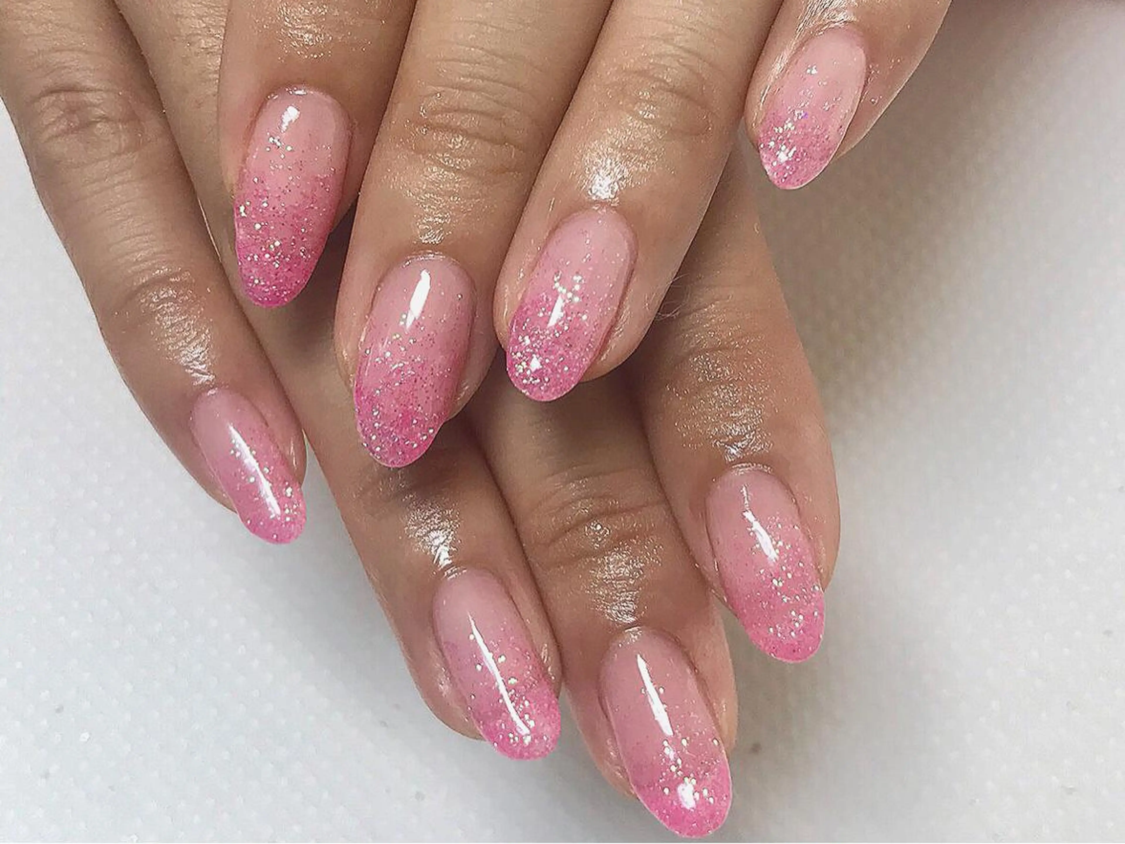 ネイル プティリボン 武蔵小金井店のネイルデザイン