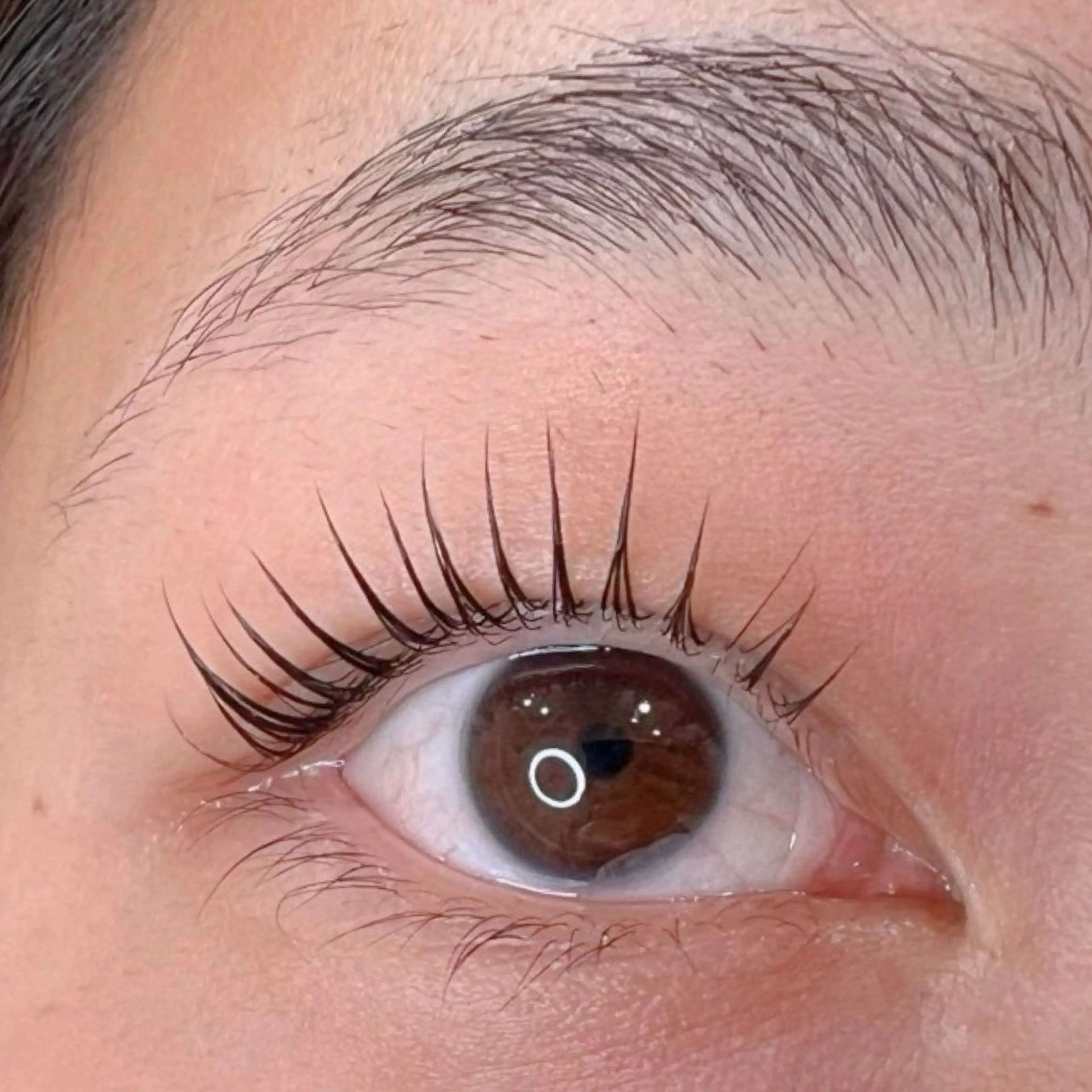 マツエク・マツパ NOAH SARINAのマツエク・マツパデザイン