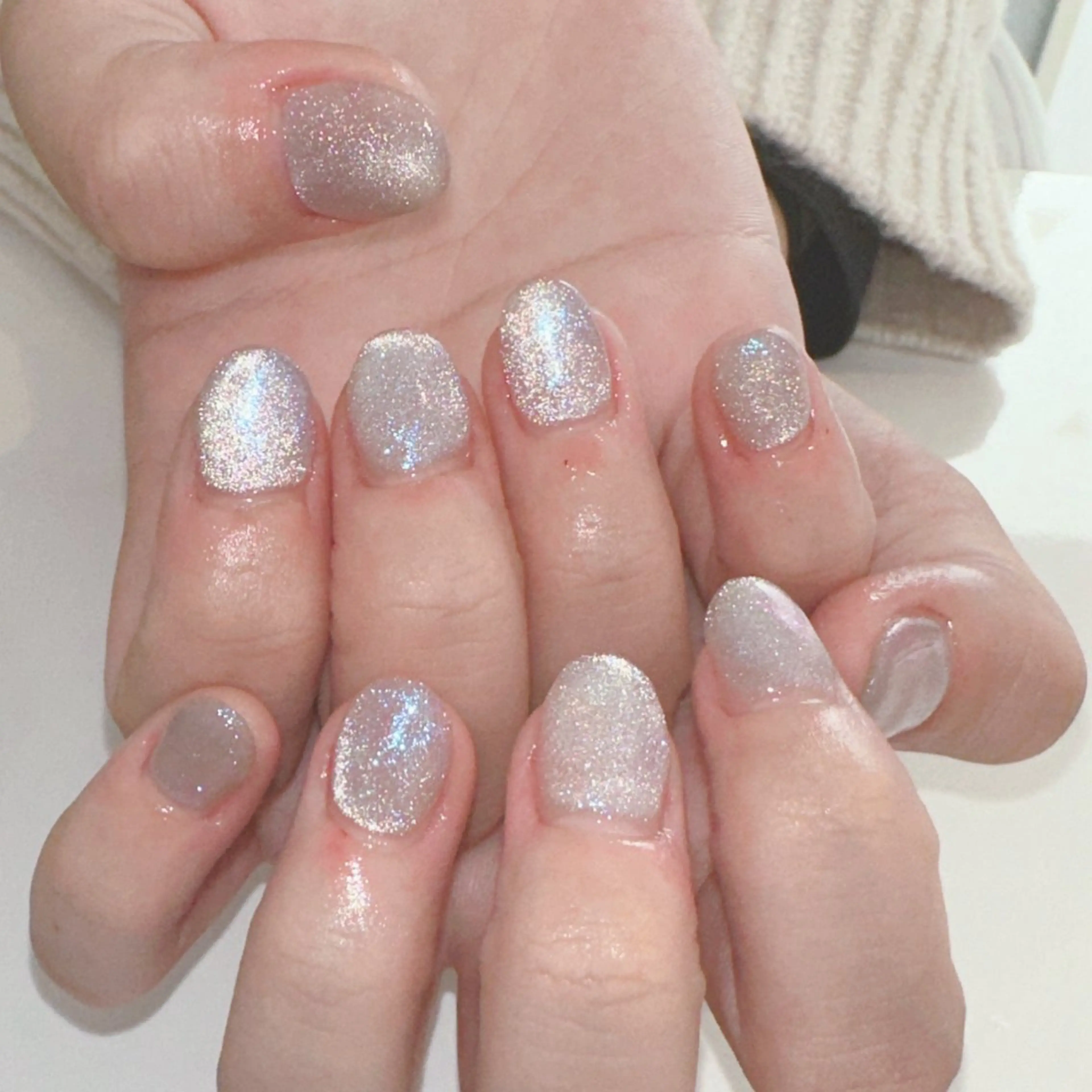 ネイル Atelier Peniculusのネイルデザイン