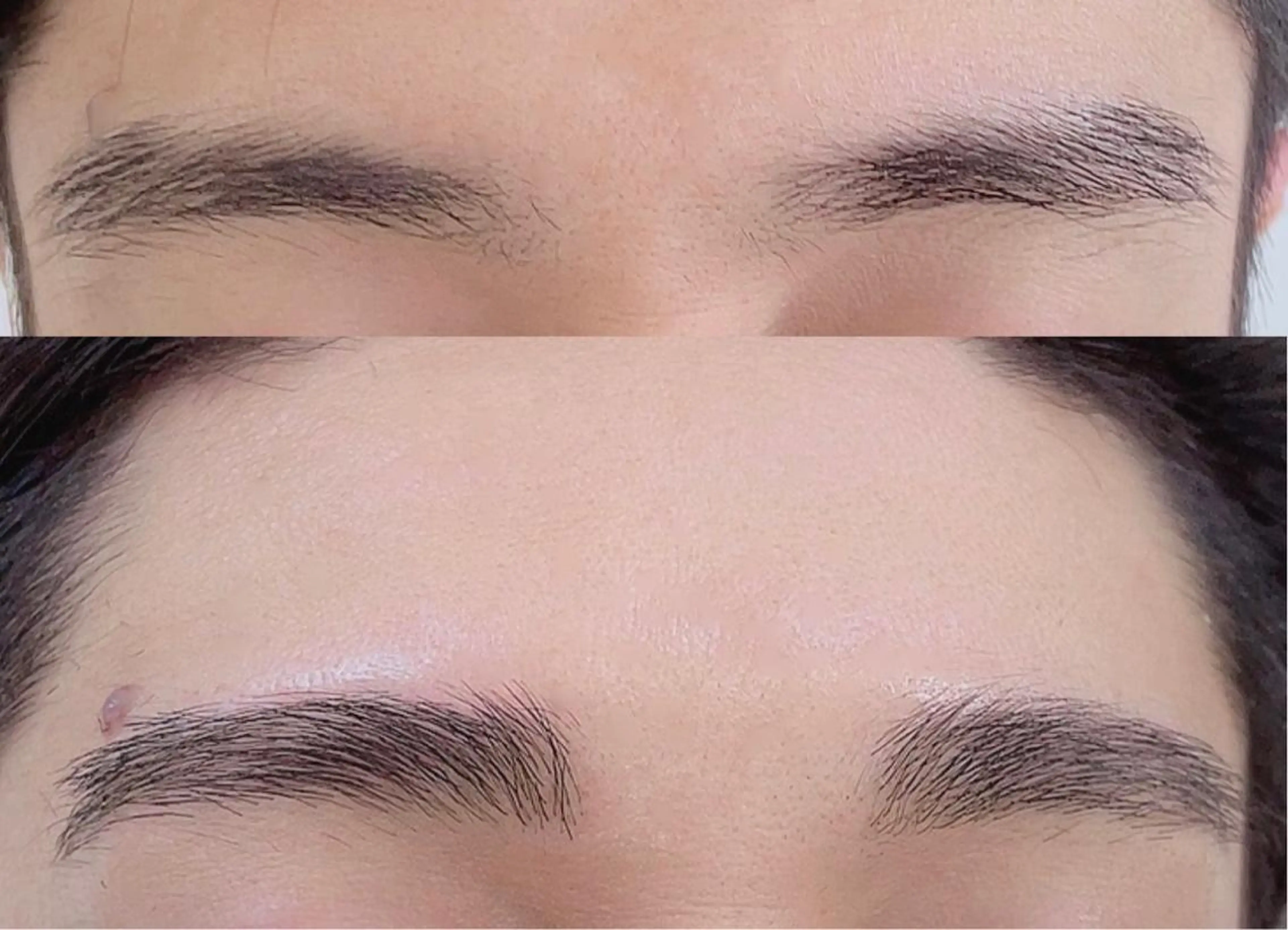 アイブロウ N(エヌ) 中村のマツエク・マツパデザイン