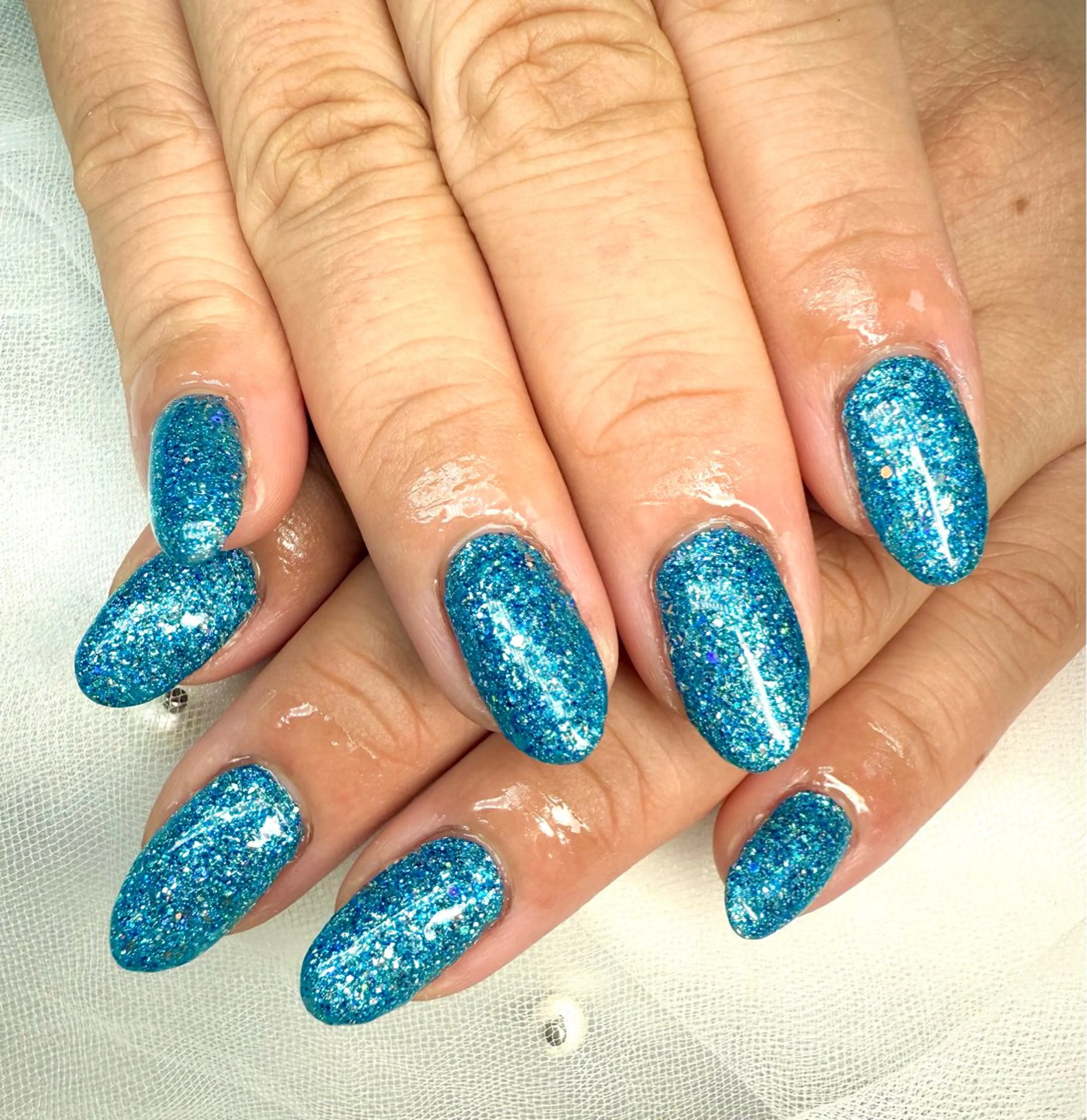 ネイル Lino ﾟのネイルデザイン