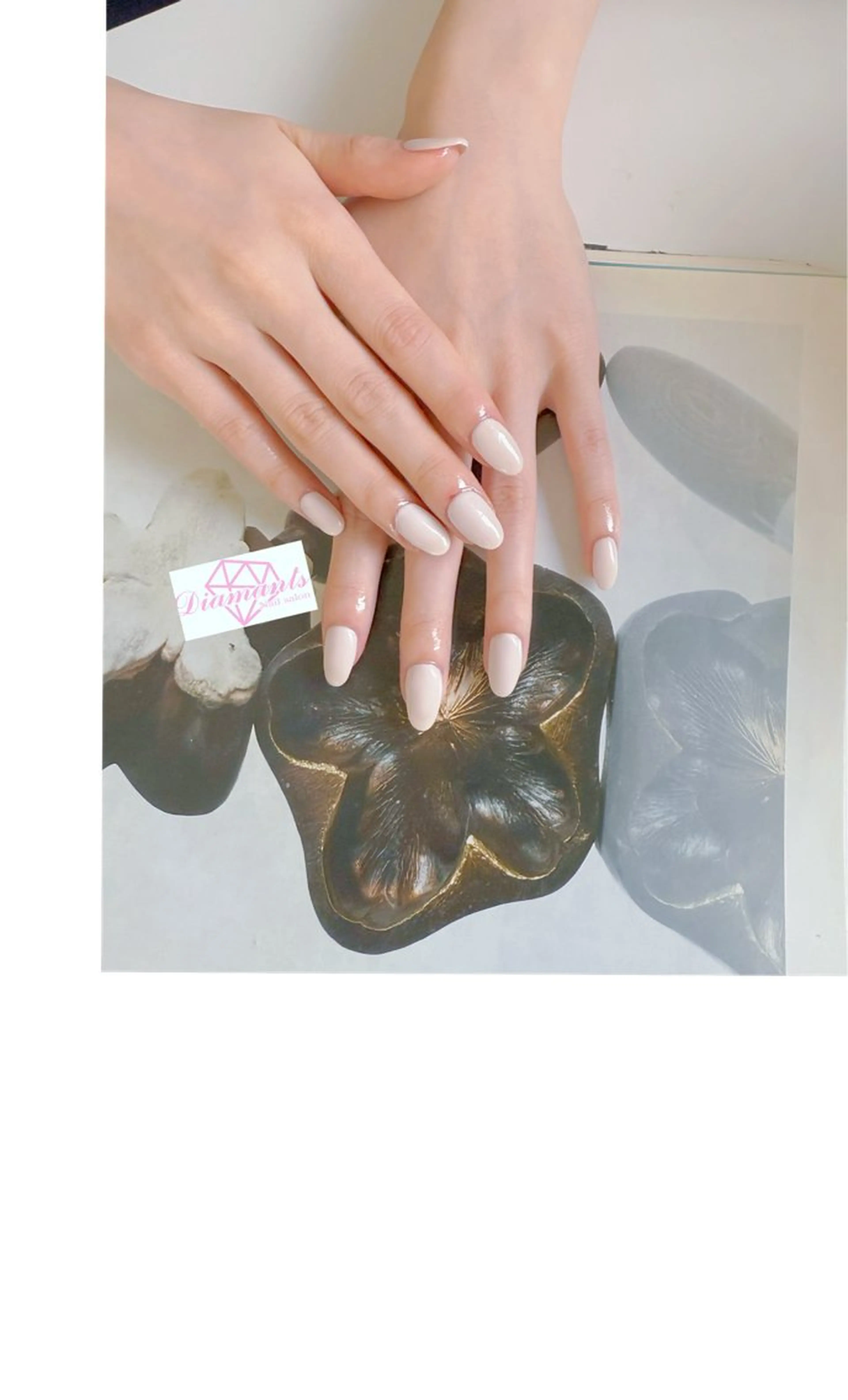 ネイル Asa miのネイルデザイン