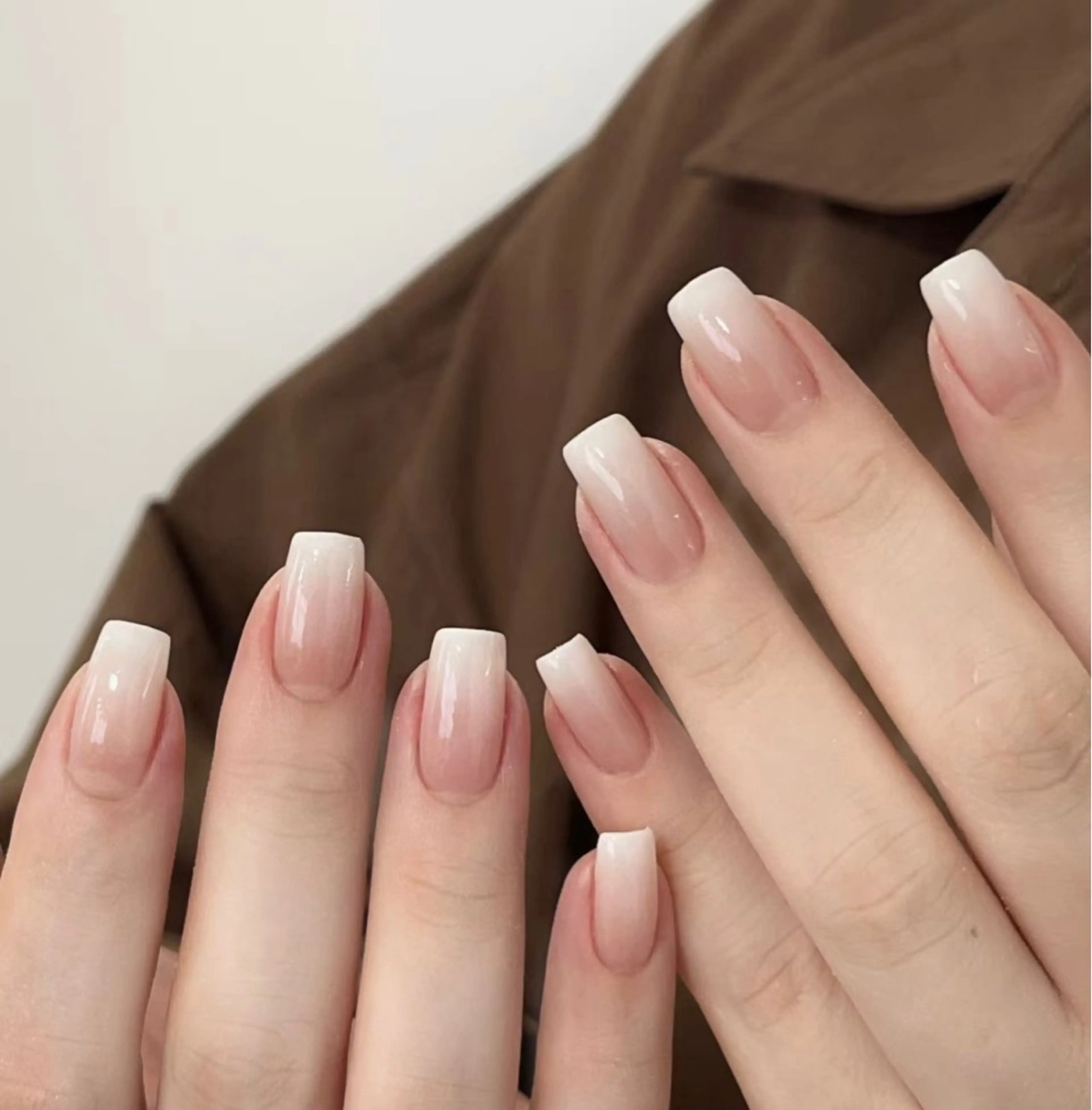 ネイル ハンドネイル 🍑 momo_nailのネイルデザイン