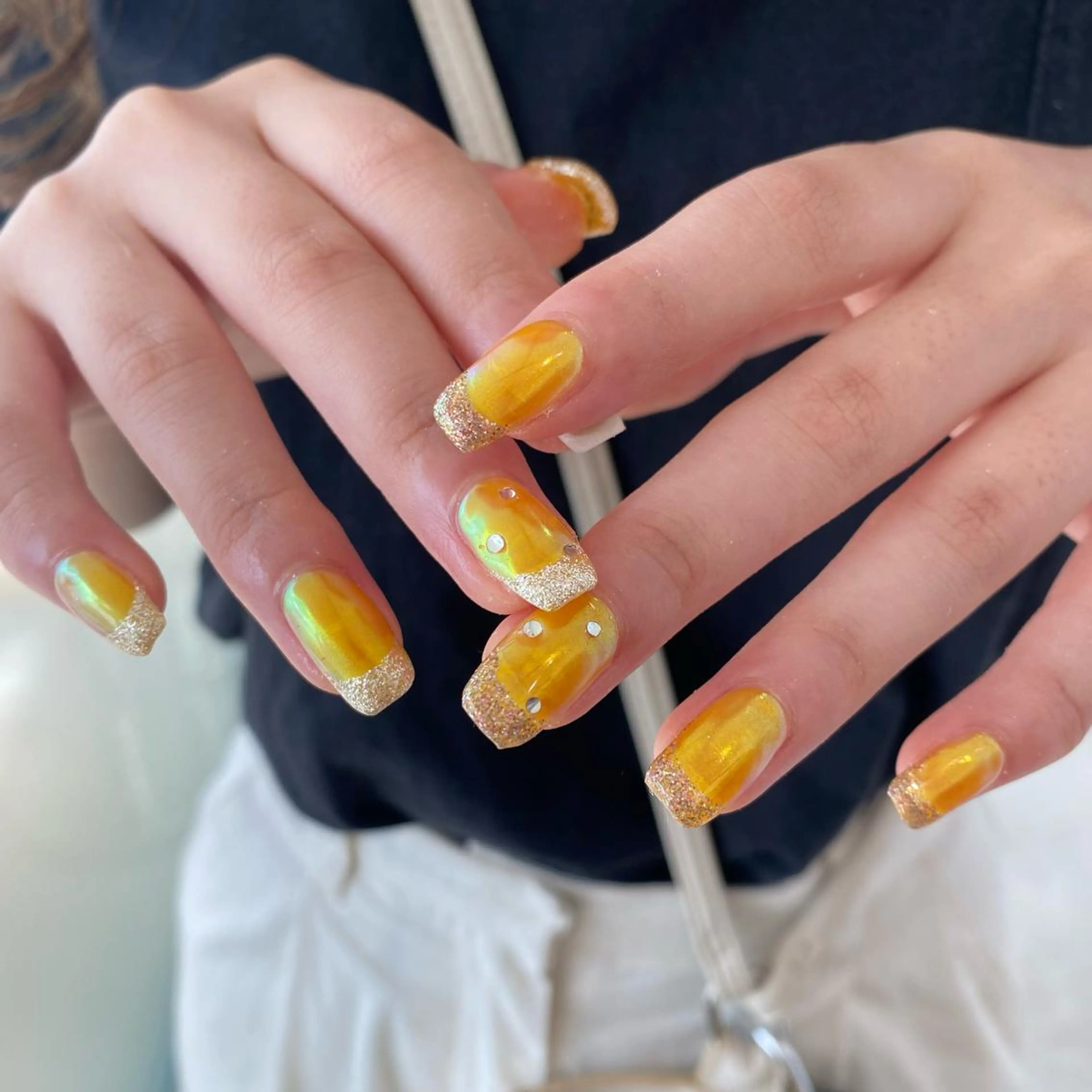 ネイル ayana nails所属・nail salon ayanaのネイルデザイン