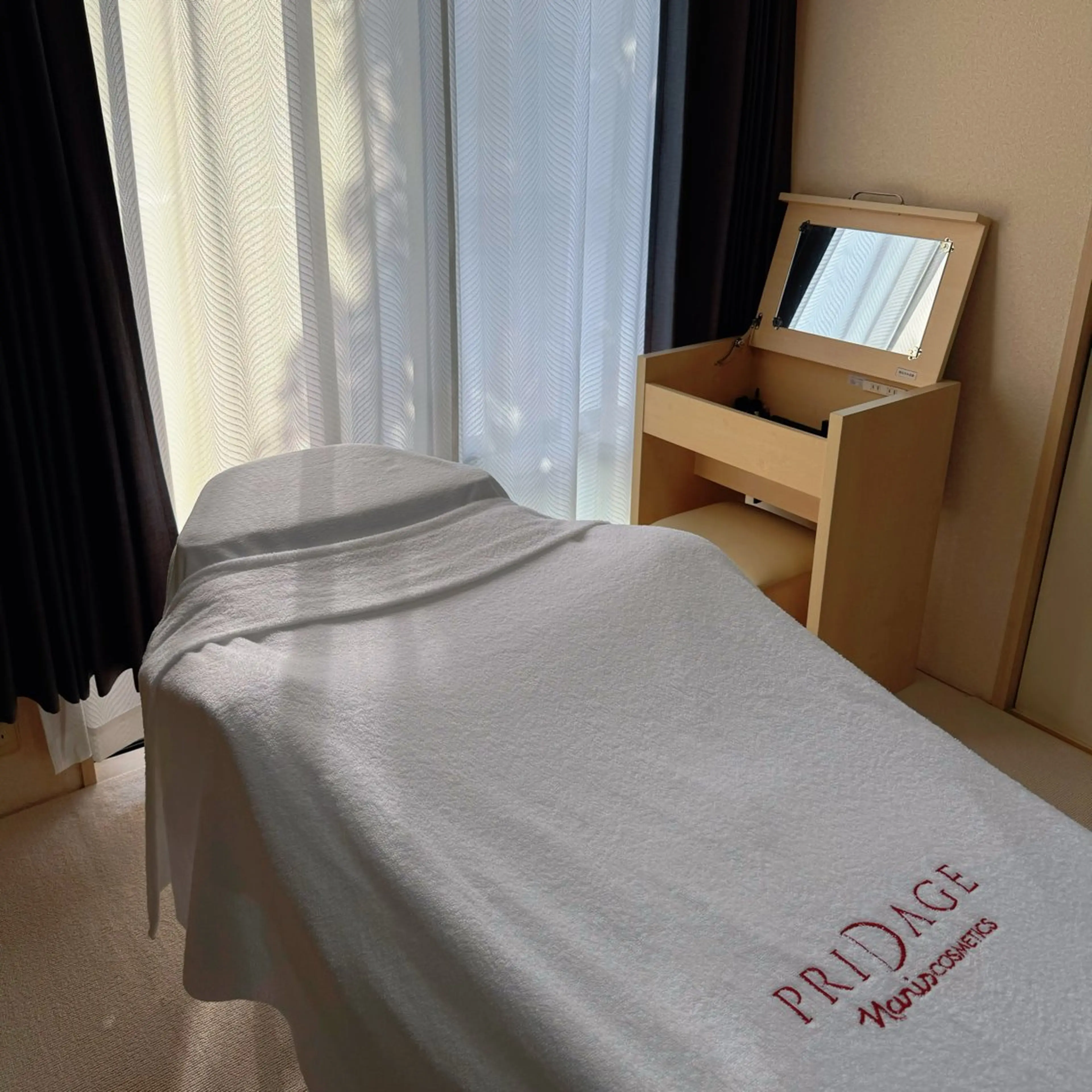 エステ ROR Nanaのエステ・リラクイメージ