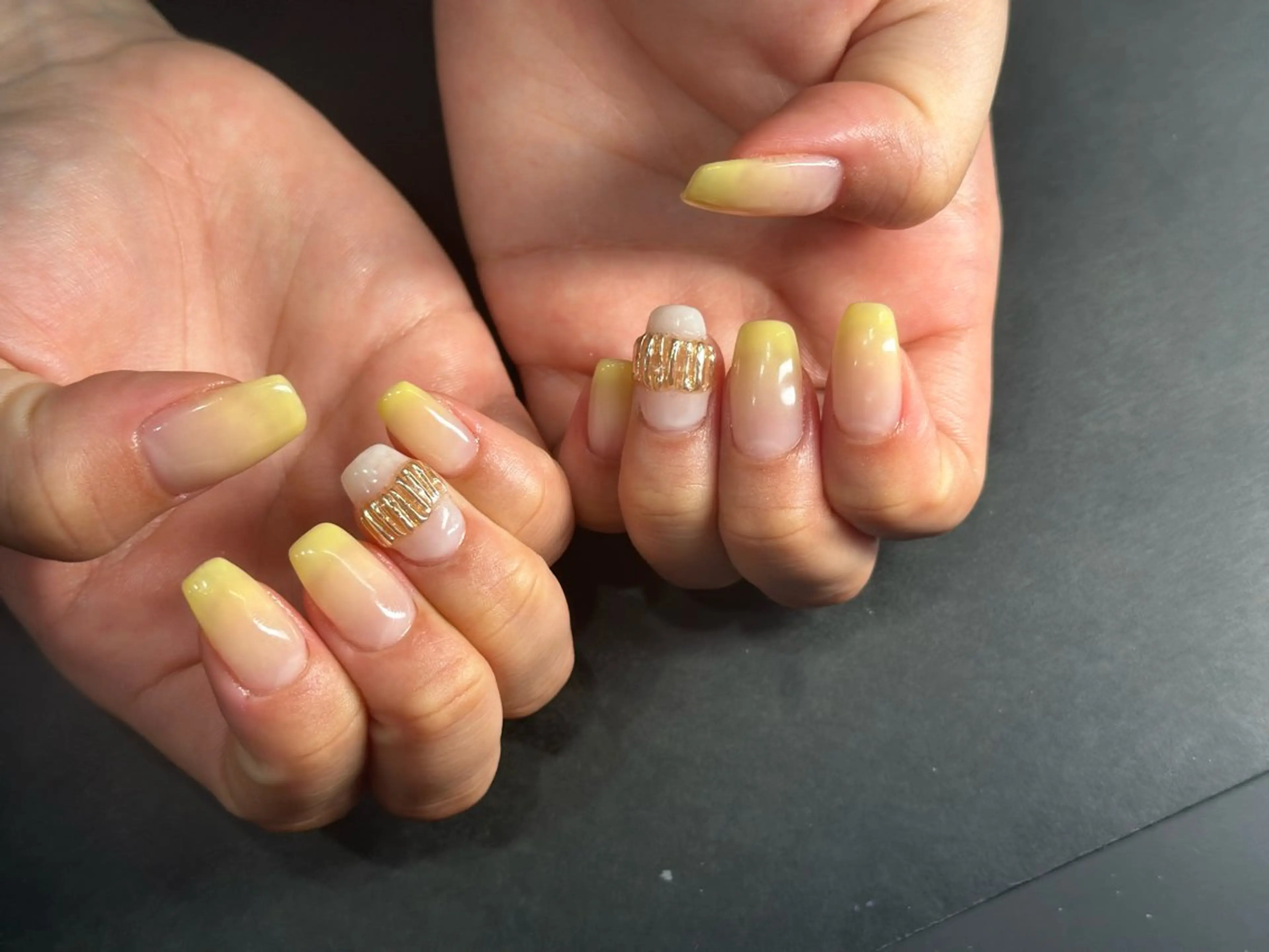 ネイル E.design. Nailのネイルデザイン