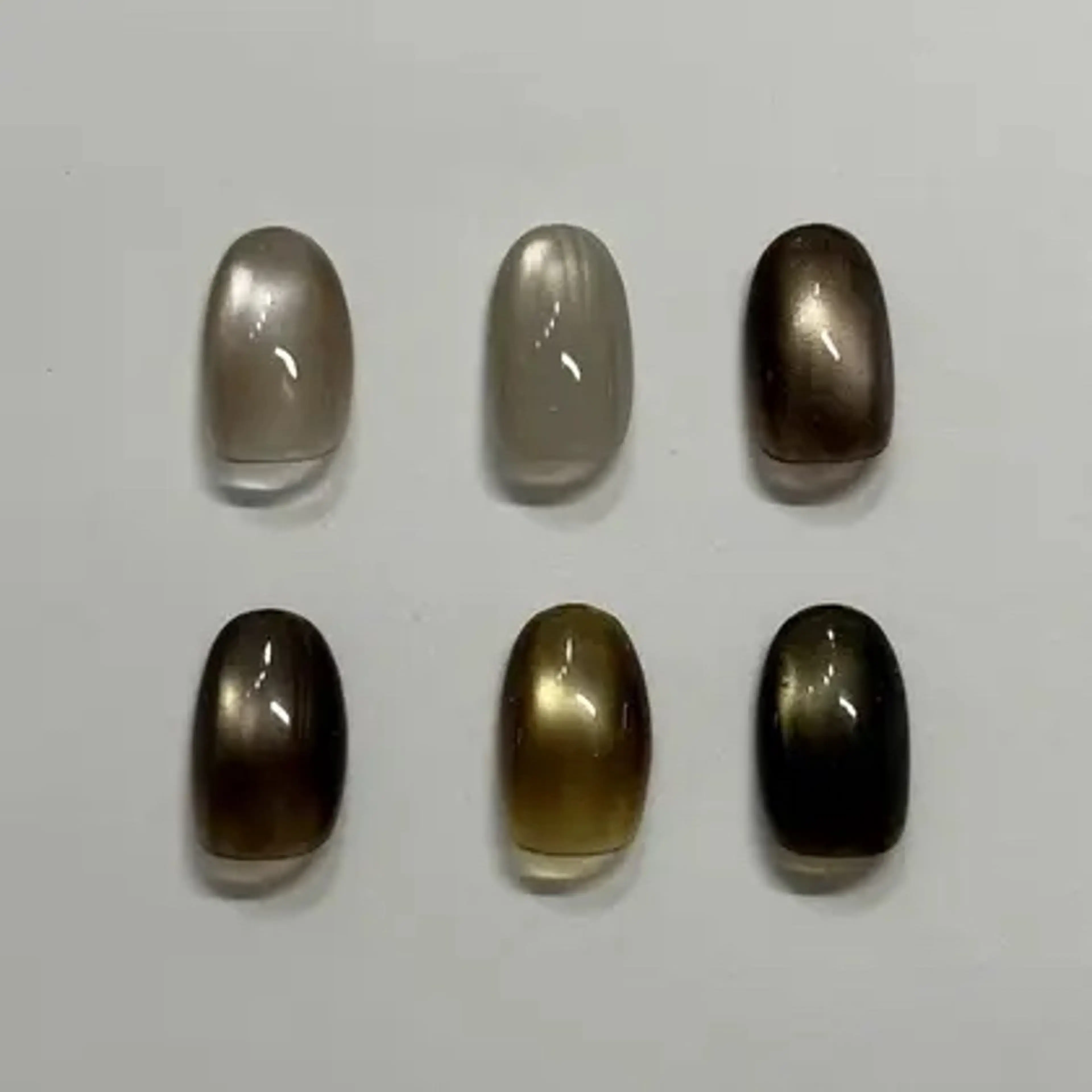 ネイル ハンドネイル Ray. 阿倍野/天王寺のネイルデザイン