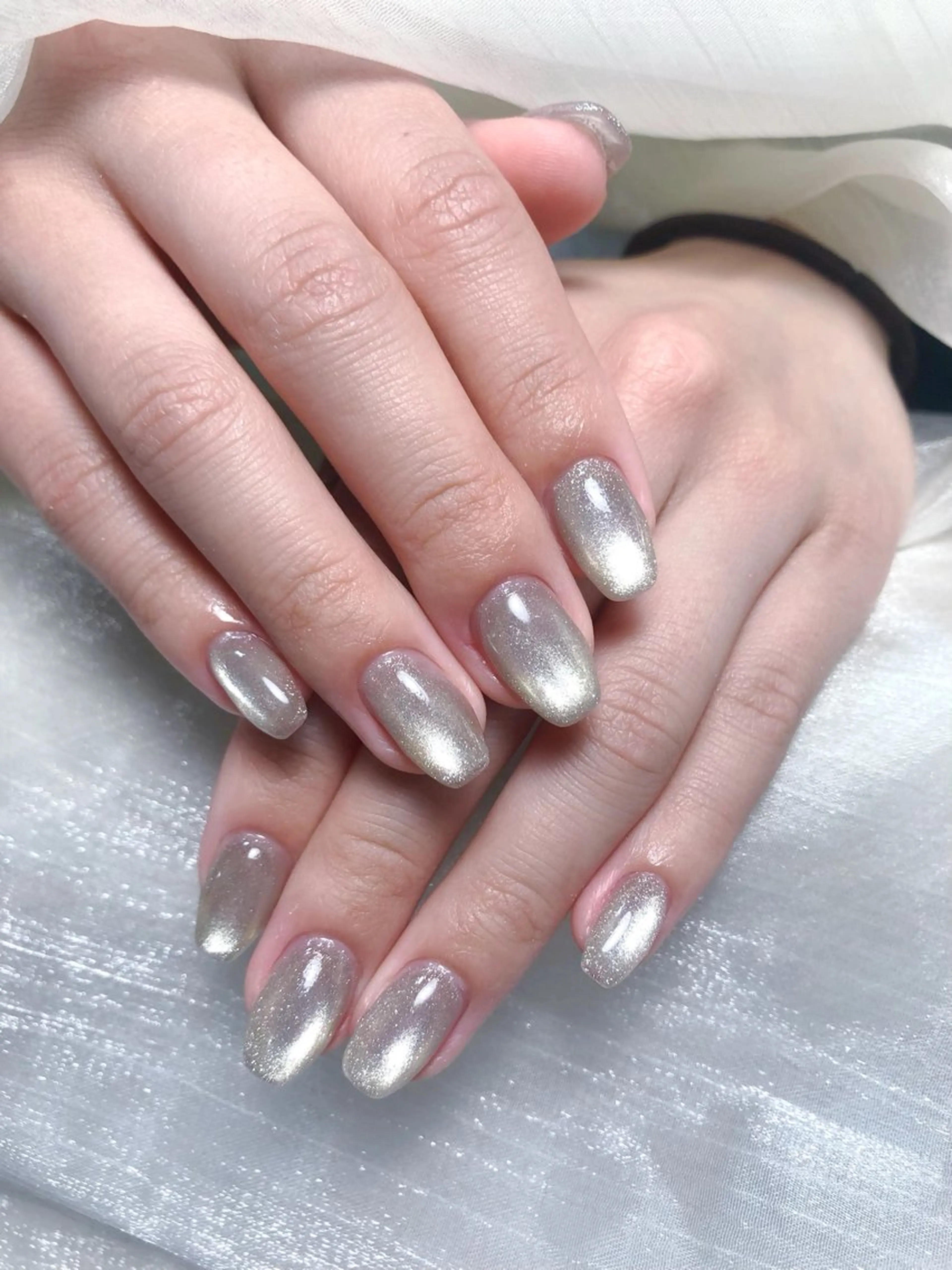ネイル ハンドネイル Kairos Nailのネイルデザイン