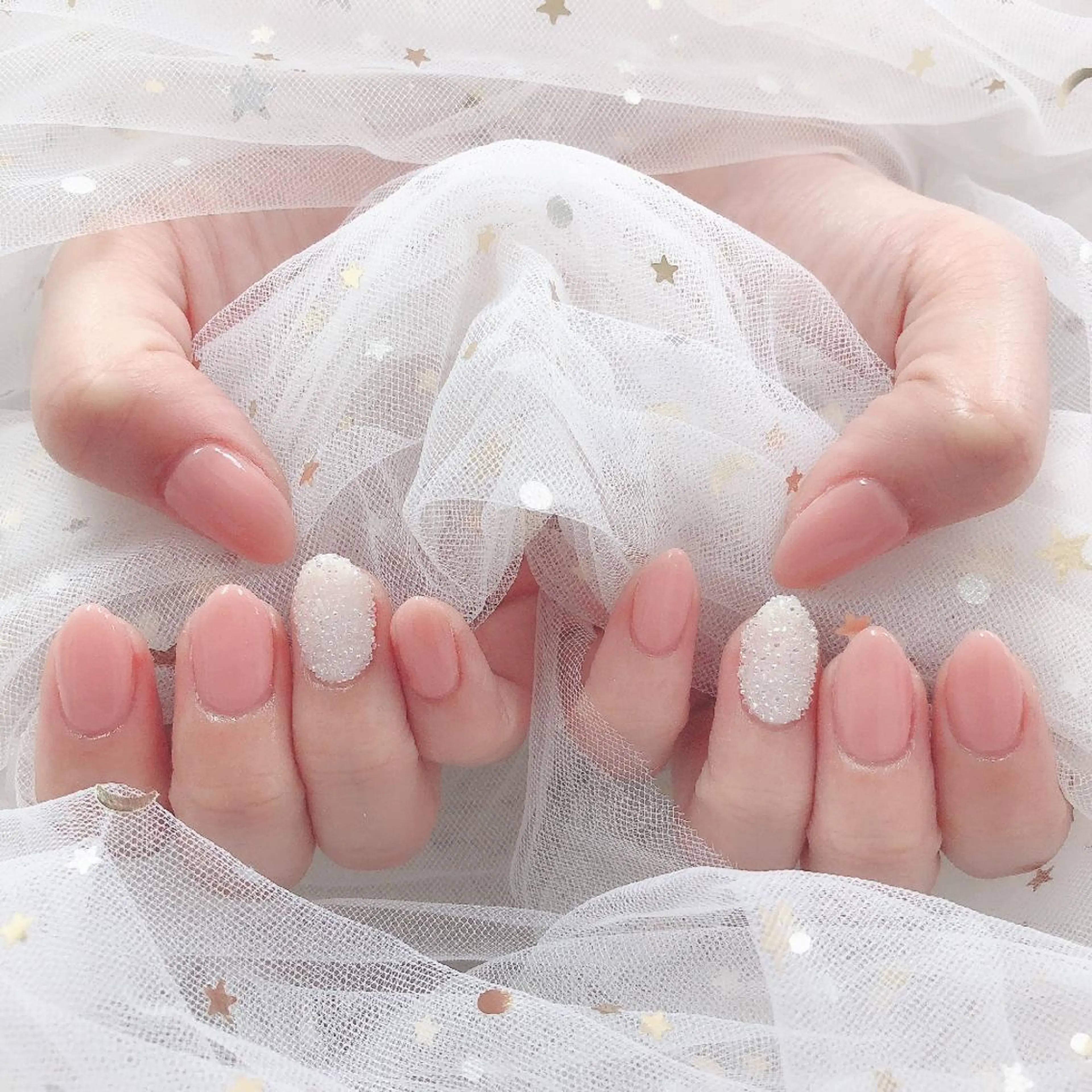 ネイル Melody 3D/スカルプ専門店のネイルデザイン