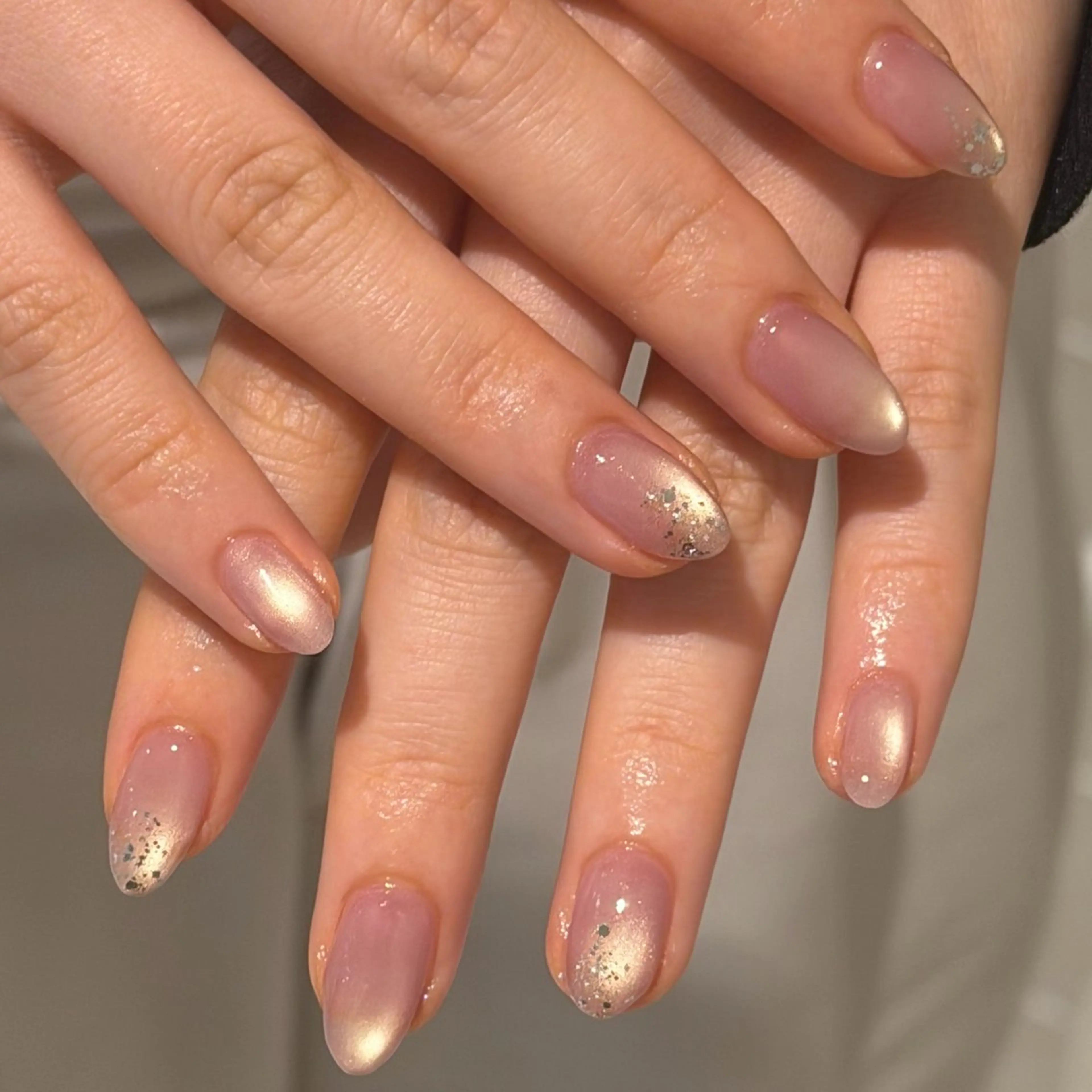 ネイル 久屋大通DEE arisa.Kのネイルデザイン